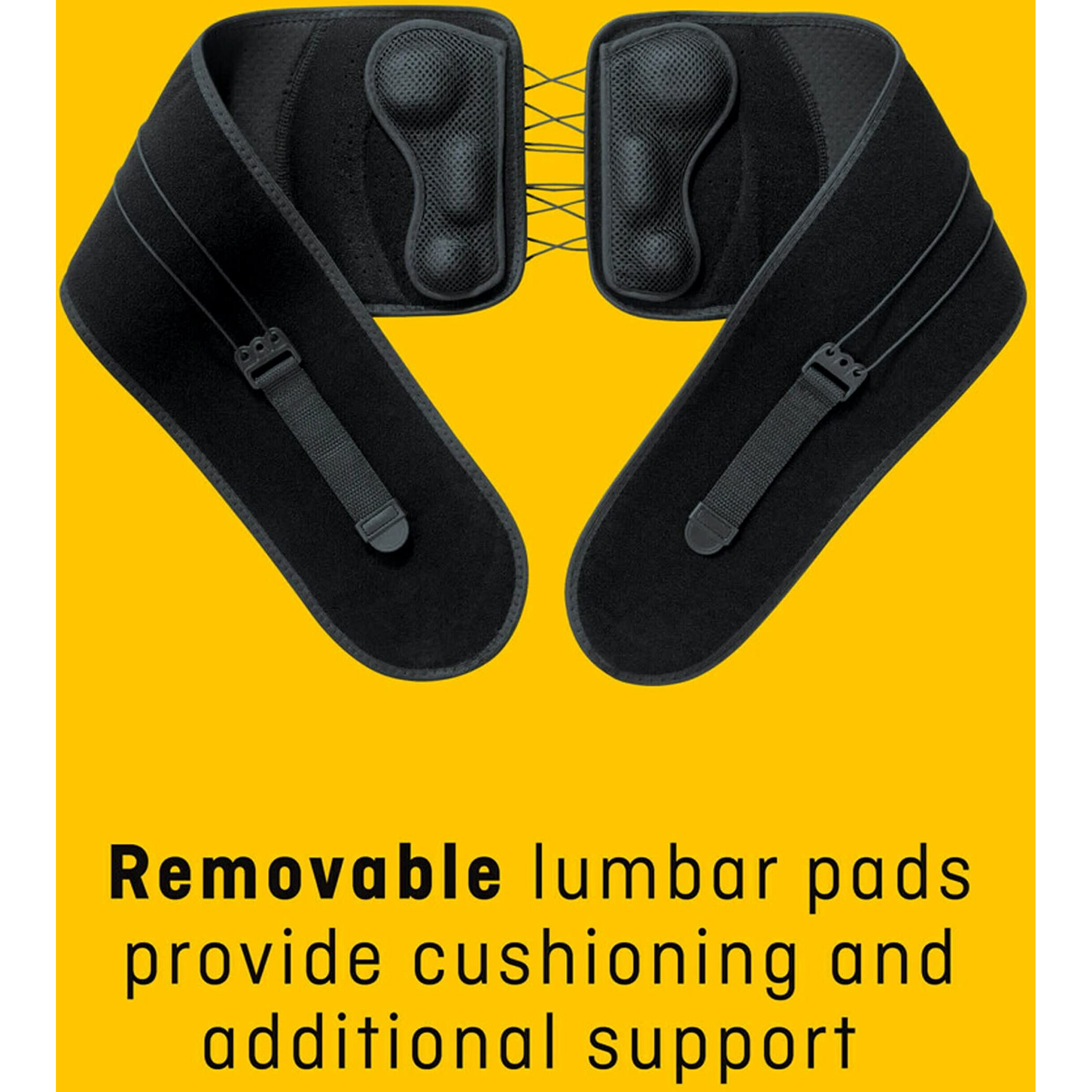 Futuro Easy Adjustable Back Support  Adjustable