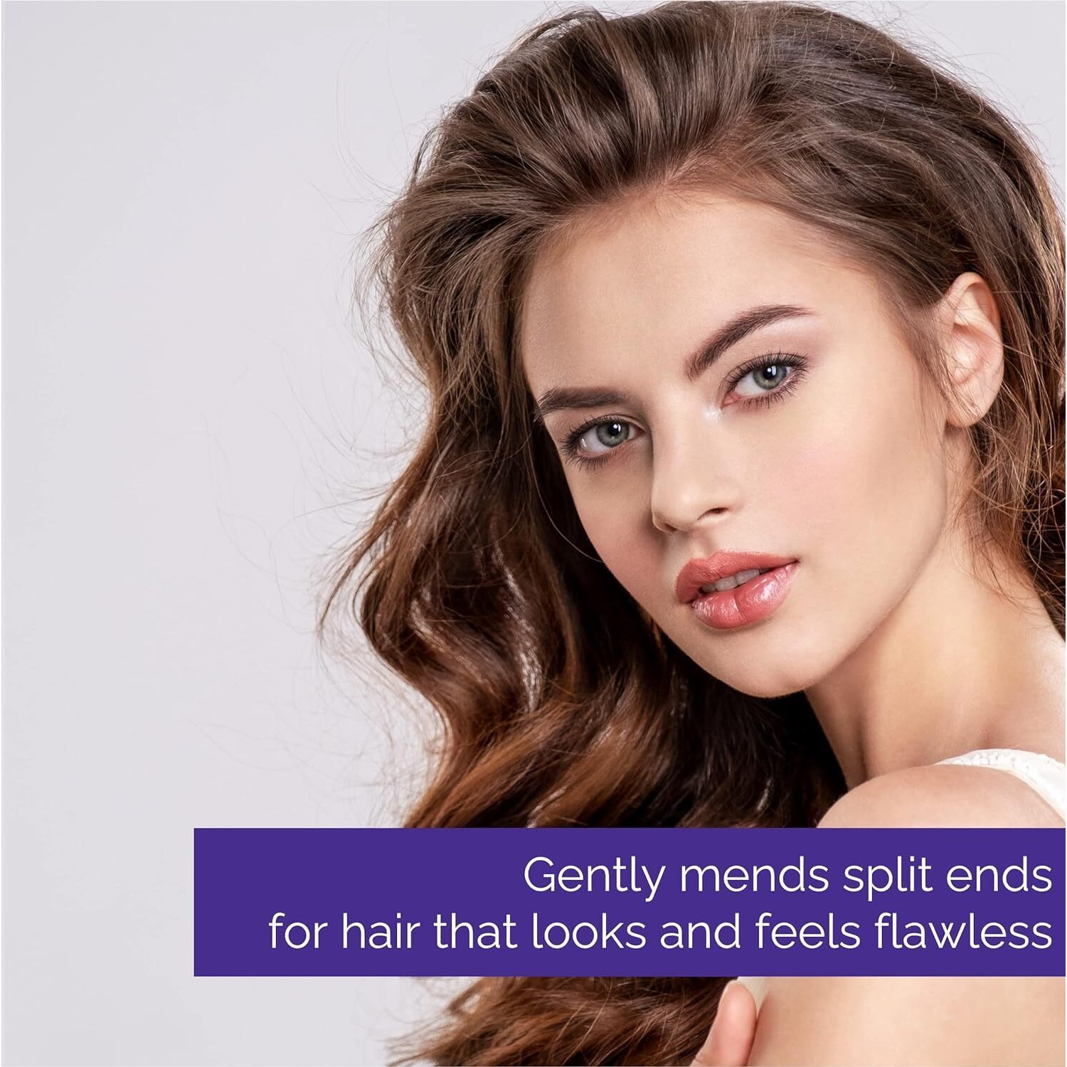 Giovanni 2Chic Repairing Super Potion Hair Oil Serum - Blackberry & Coconut Milk  Restoring Leave In Treatment For Dry Damaged Color Treated Hair  Paraben Free  Color Safe - 2.75 Fl Oz