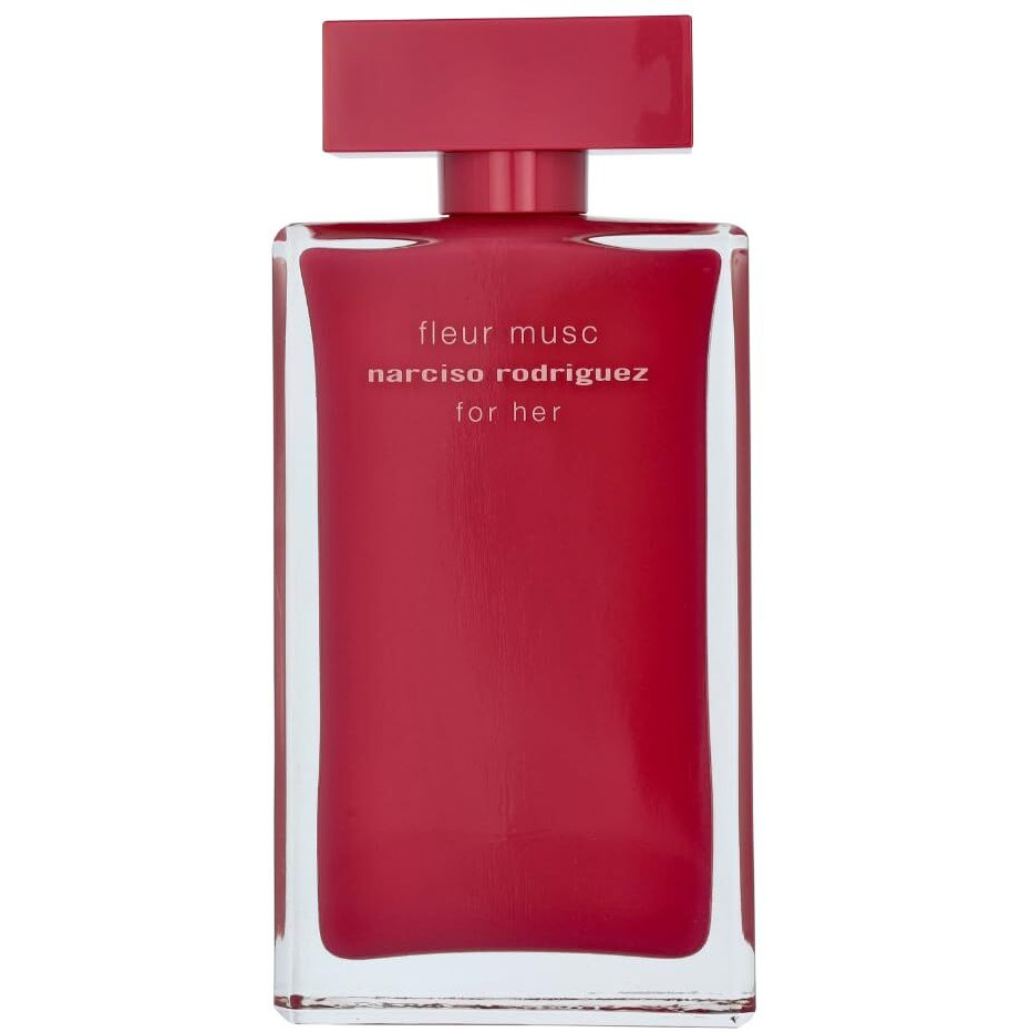 Narciso Rodriguez Fleur Musc For Her 3.3 Ounce Eau De Parfum Spray  3.3 Ounce
