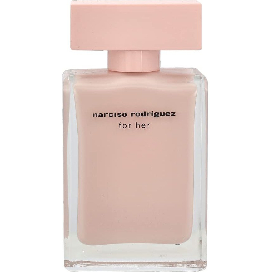Narciso Rodriguez By Narciso Rodriguez For Her  Eau De Parfum Spray  1.6-Ounce Bottle