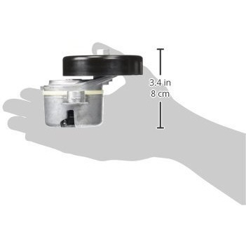 Dayco 89267 Automatic Tensioner Assembly