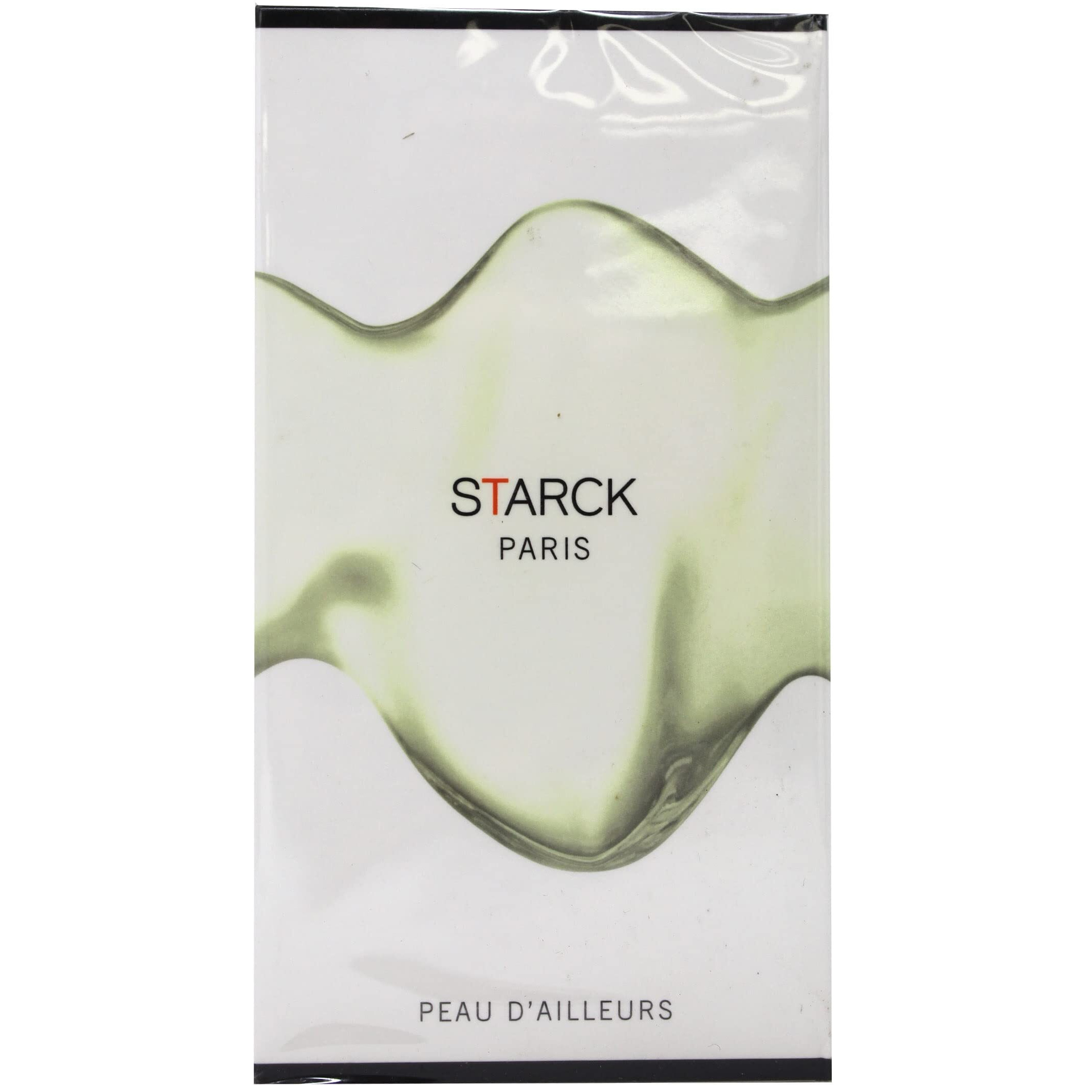 Starck Paris Peau D'Ailleurs Edt  90 Ml