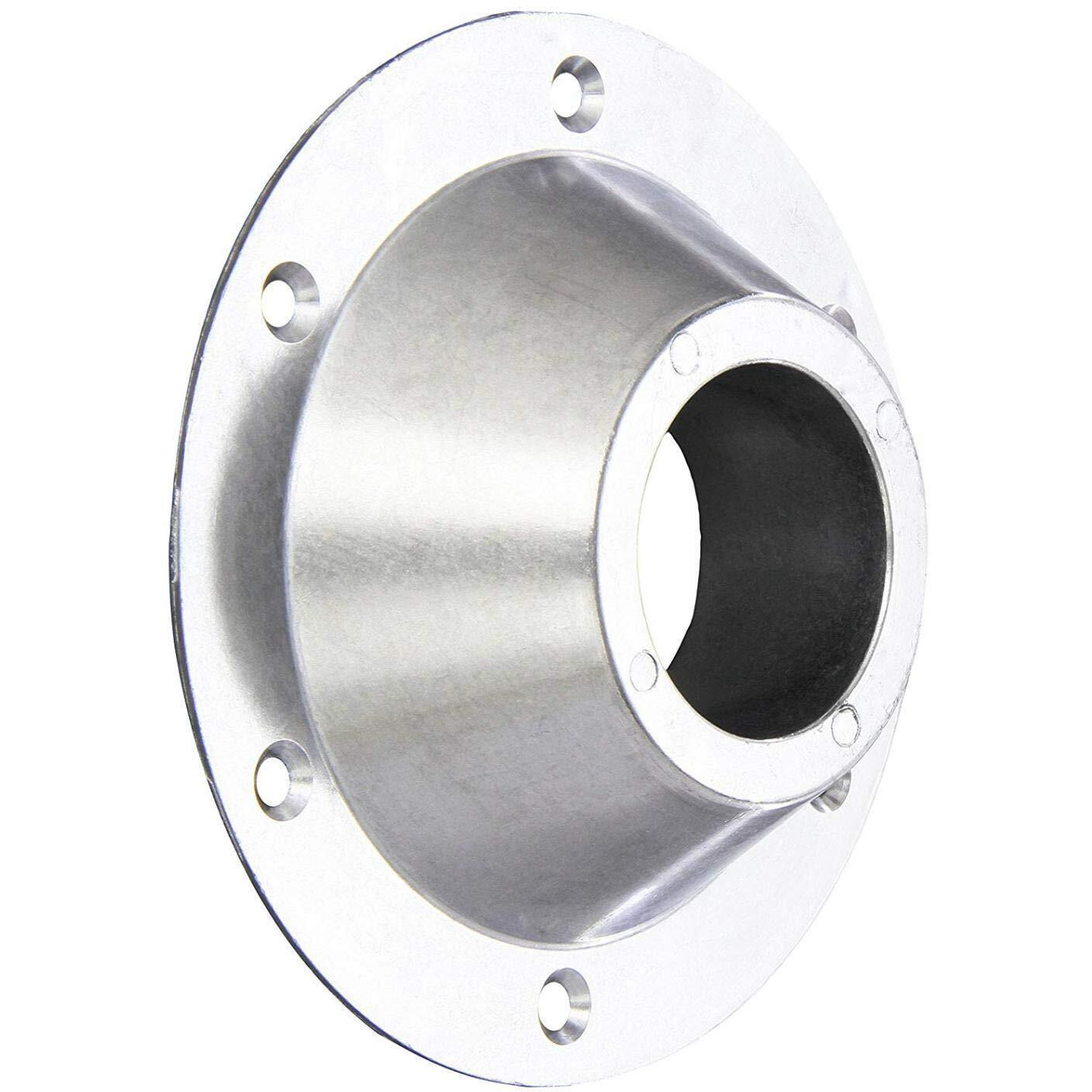 Ap Products 131119 Standard Table Base  Aluminum