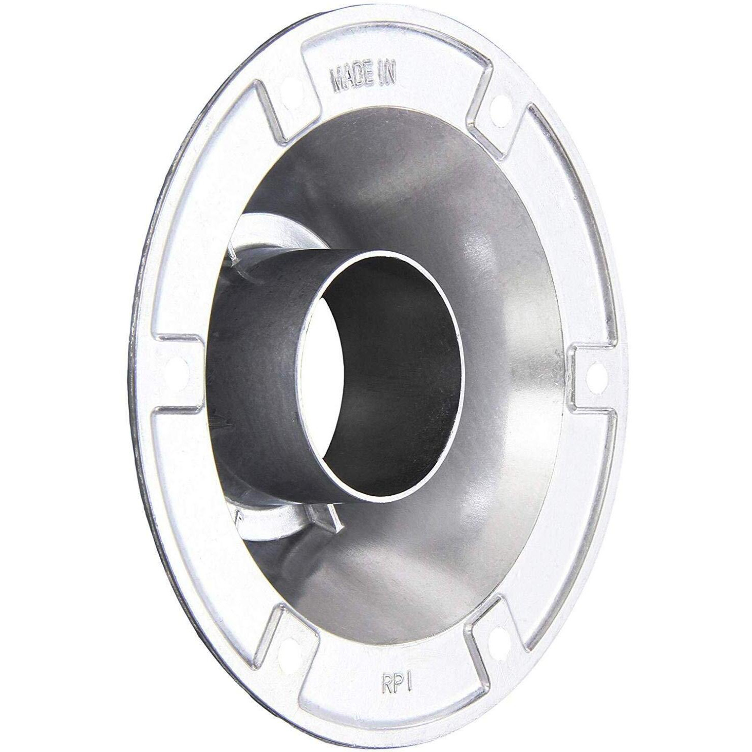 Ap Products 131119 Standard Table Base  Aluminum