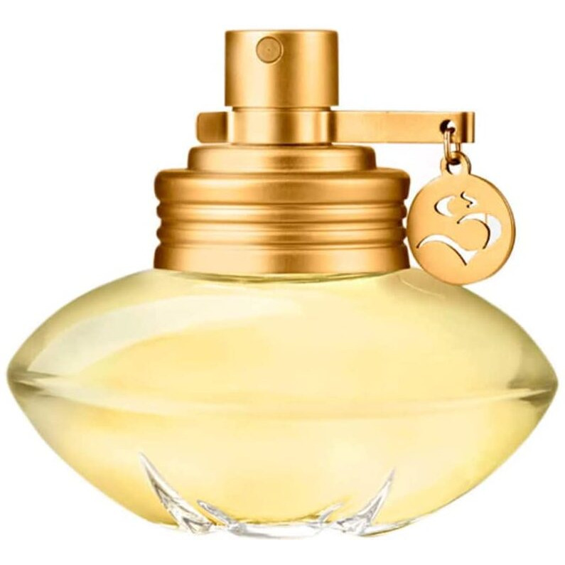 Shakira Perfumes - S For Women - Long Lasting - Charming  Femenine And Dynamic Fragance - Fresh And Oriental Notes - Ideal For Day Wear - 2.7 Fl. Oz