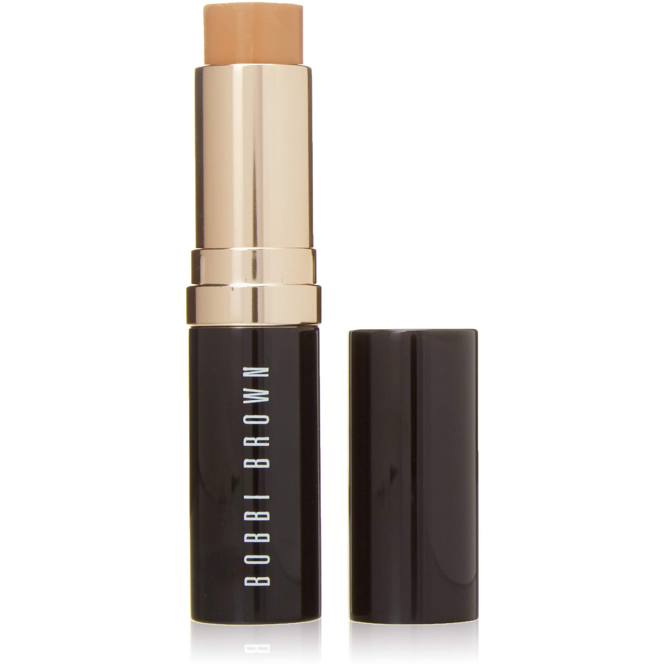 Bobbi Brown Skin Foundation Stick  No. 5.5 Warm Honey  0.31 Ounce