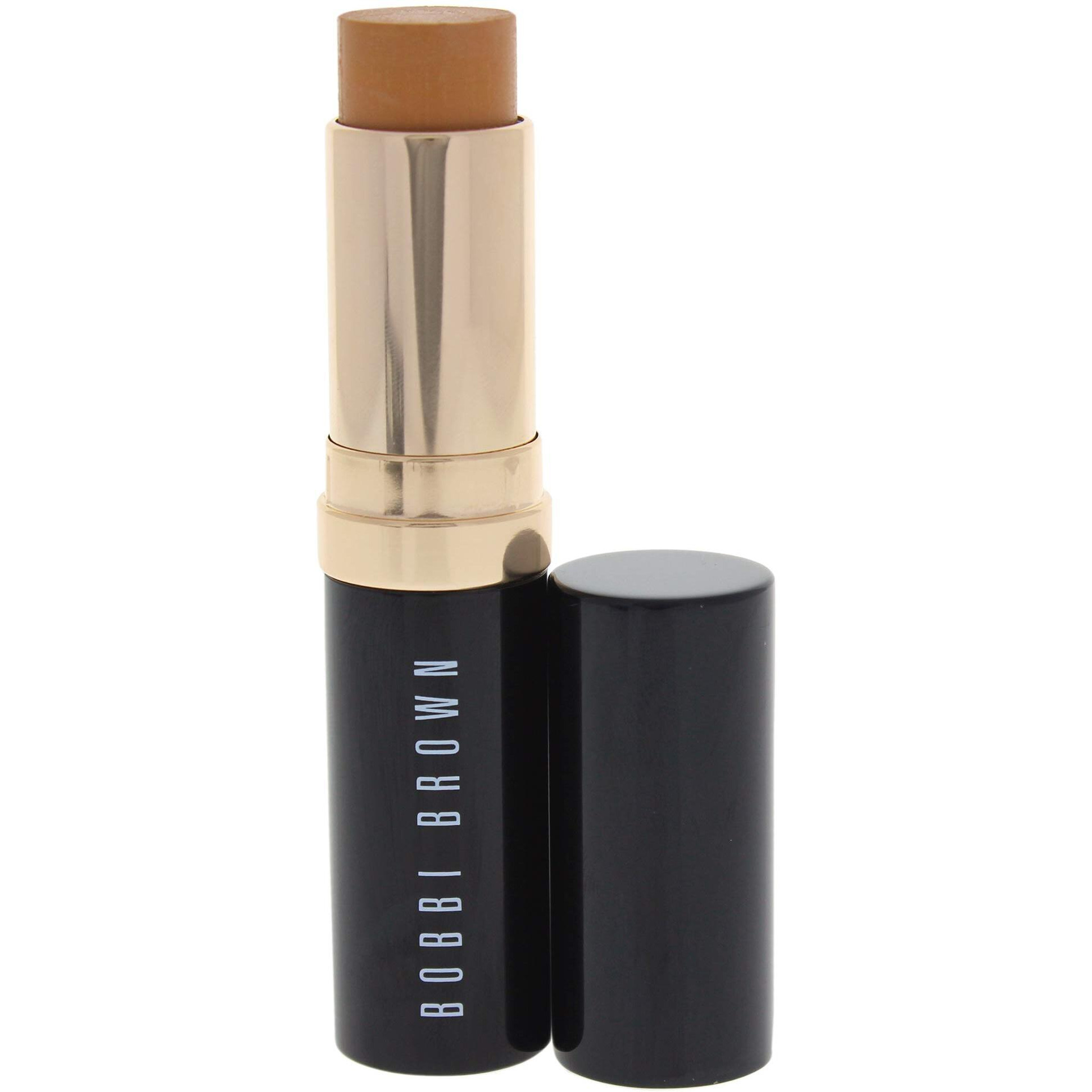 Bobbi Brown Skin Foundation Stick  No. 5.5 Warm Honey  0.31 Ounce