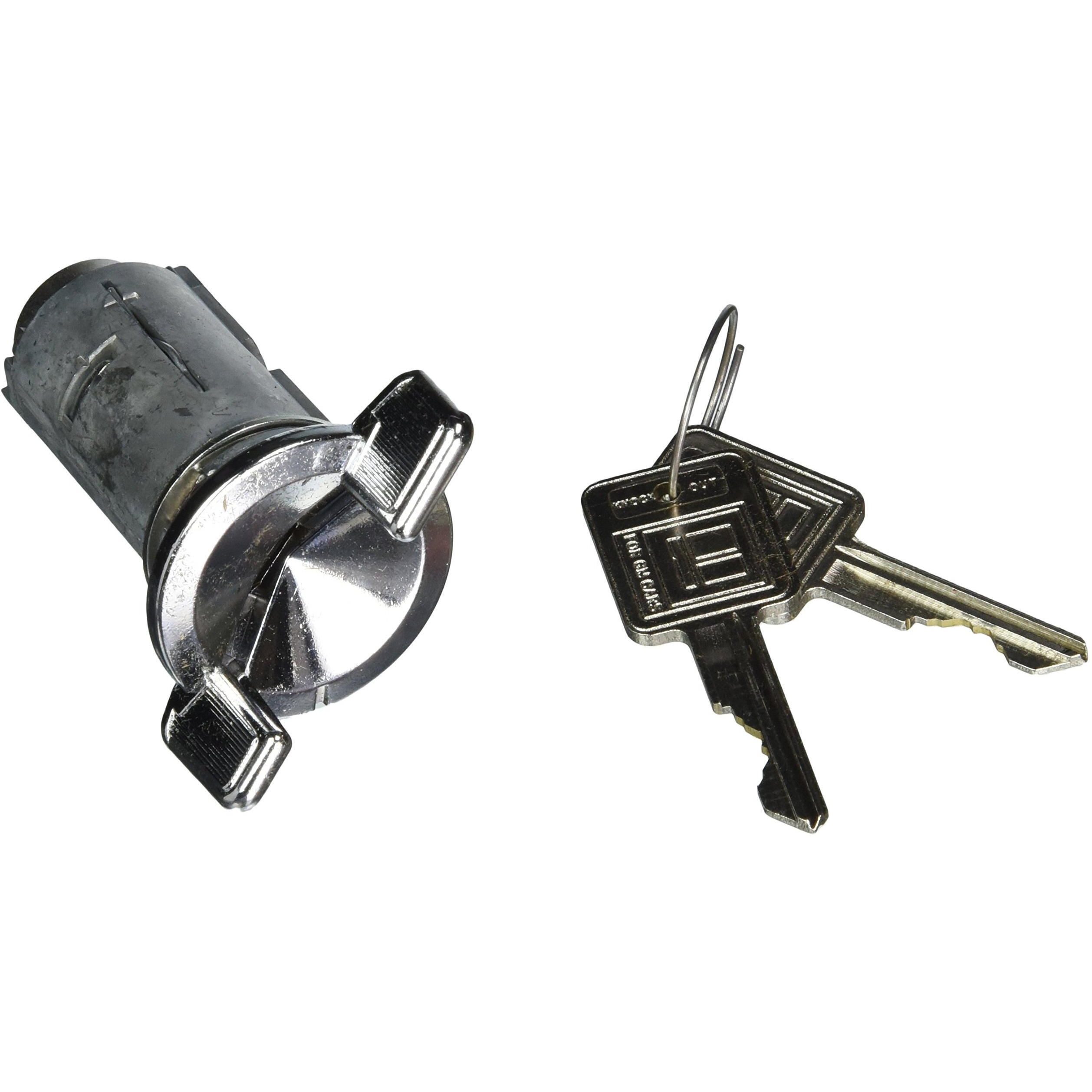 Standard Ign Standard Motor Products - Smpus107Lt Us107Lt Ignition Lock And Tumbler Switch