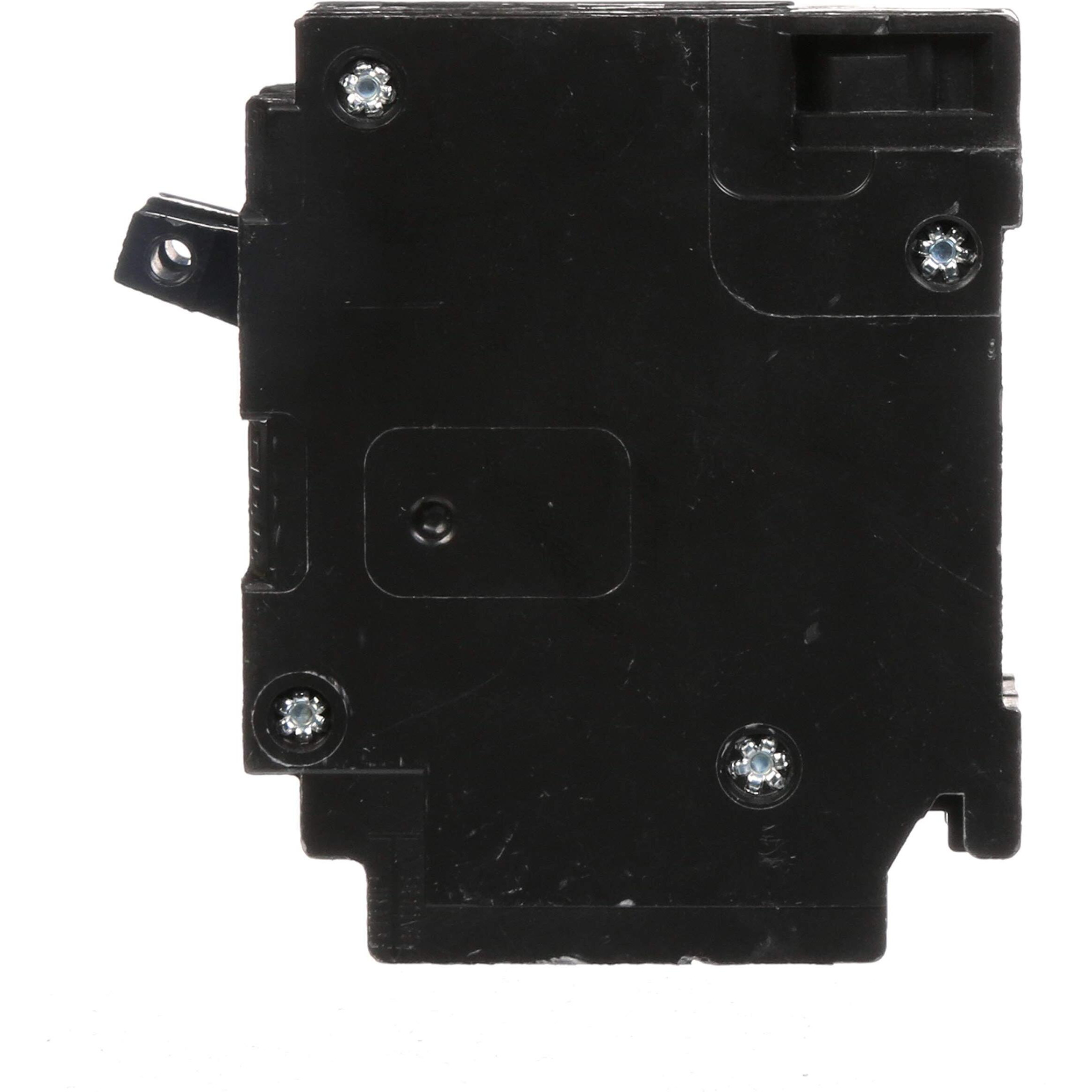 Siemens Q3020 30/20-Amp 1 Pole 120-Volt 10-Kaic Duplex Circuit Breaker