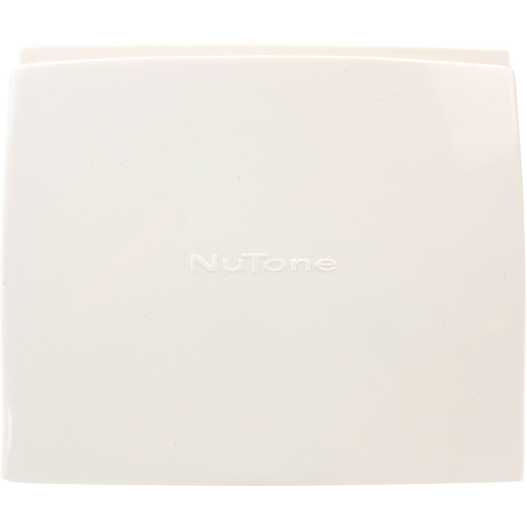 Nutone 360W Central Vacuum Wall Inlet White