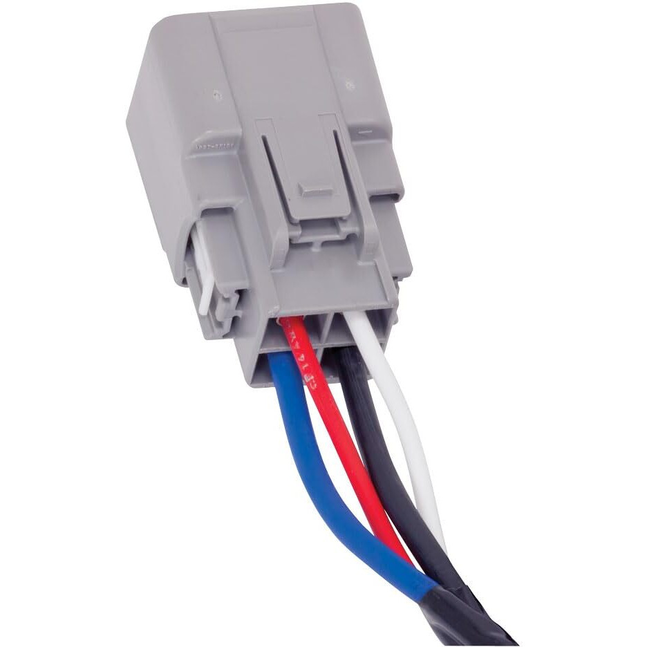 Tekonsha 3021-P Brake Control Wiring Adapter For Dodge And Ram