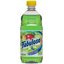 Fabuloso Passion Of Fruits Multi-Purpose Cleaner 16.9 Fl Oz (1)