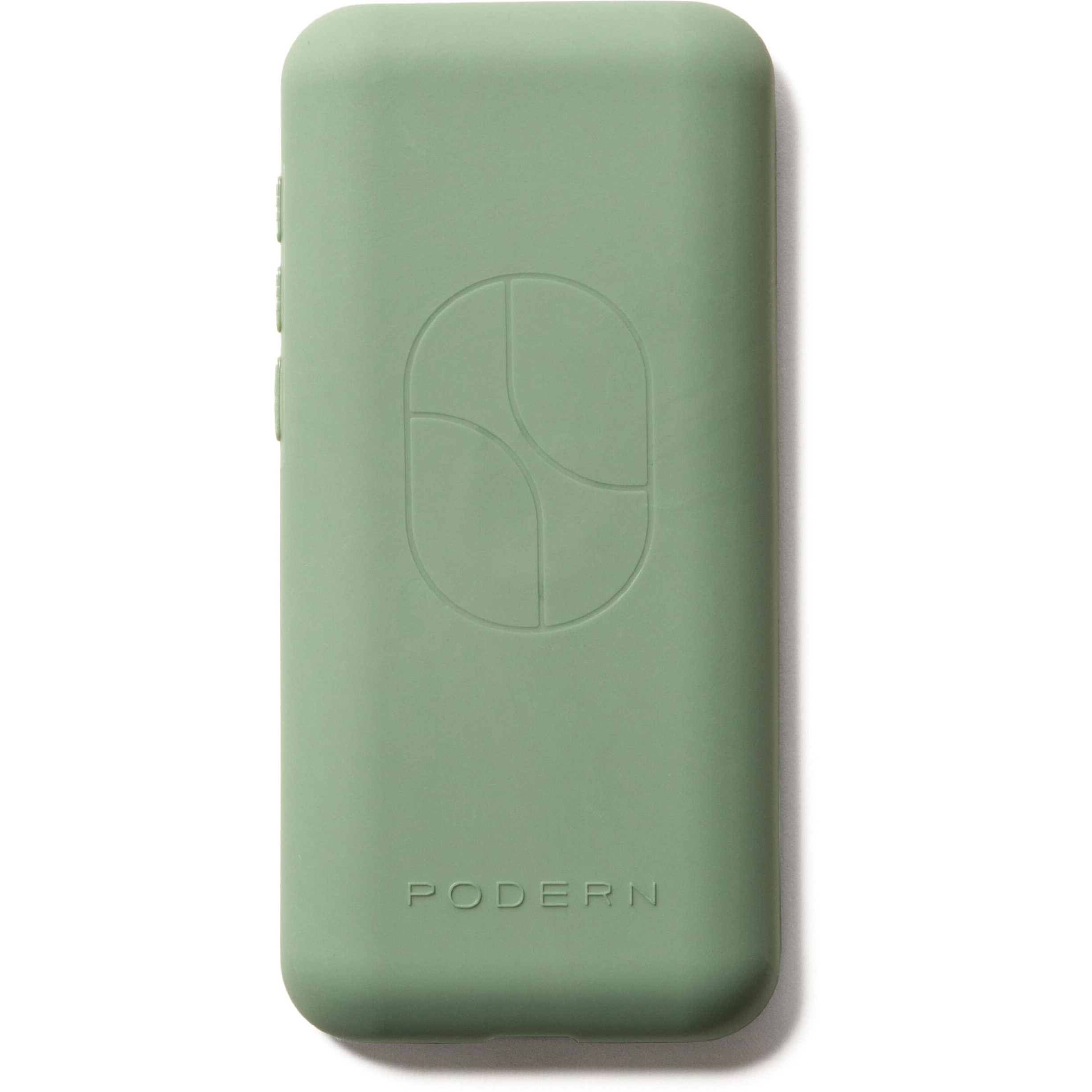 Podern Omnipod 5 Pdm 2.0 (Hard Silicone Case - Fern)