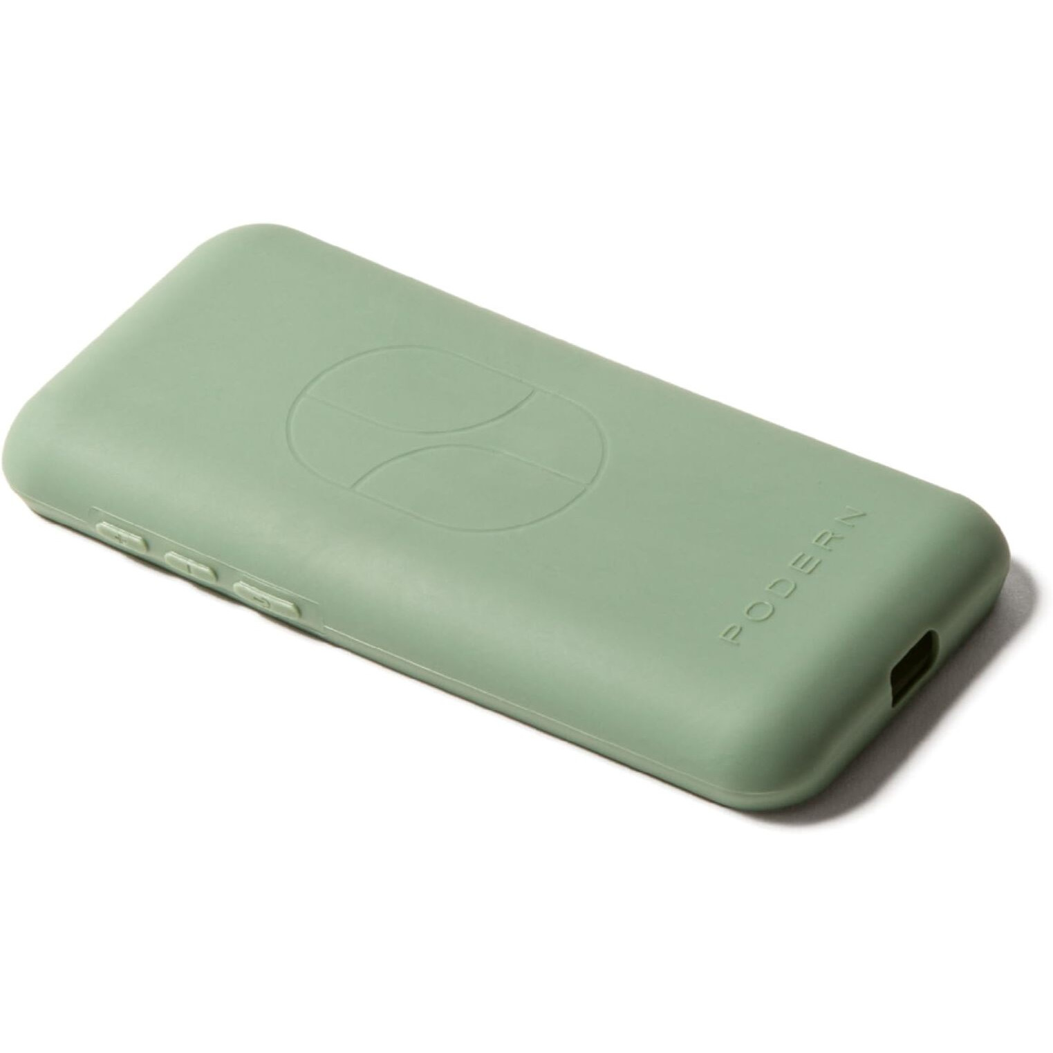 Podern Omnipod 5 Pdm 2.0 (Hard Silicone Case - Fern)