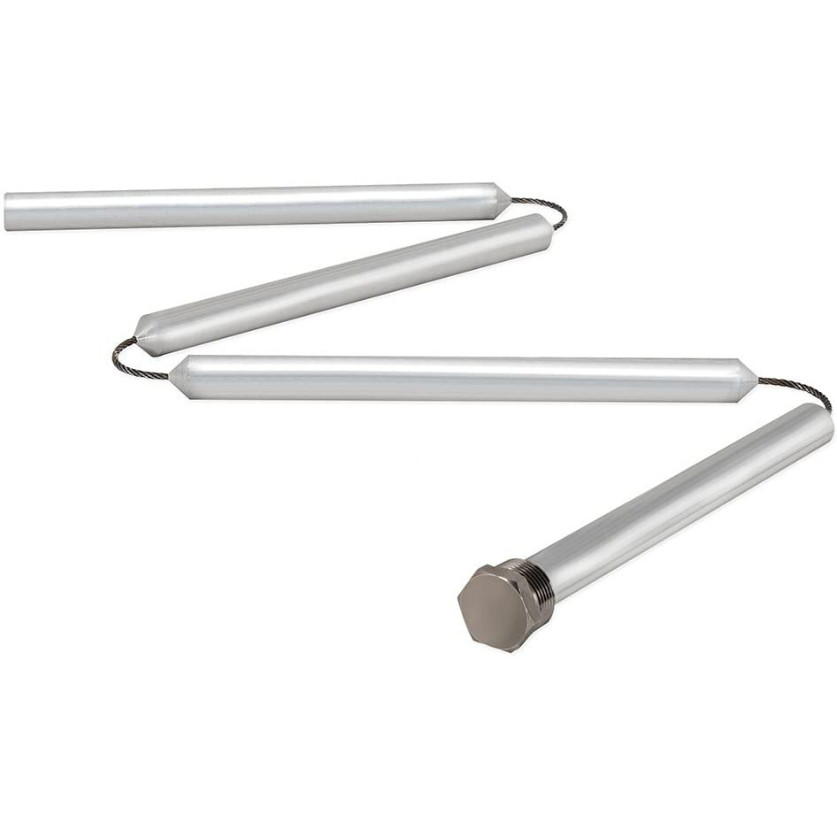 Eastman 60145 Flexible Aluminum Anode Rod  45 Inch