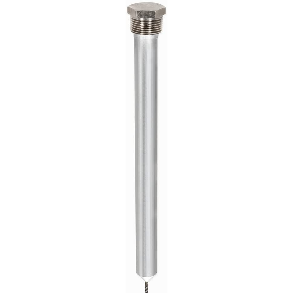 Eastman 60145 Flexible Aluminum Anode Rod  45 Inch