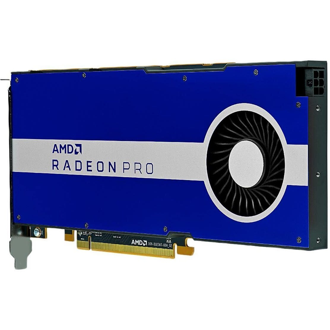 Amd Radeon Pro W5500 8Gb