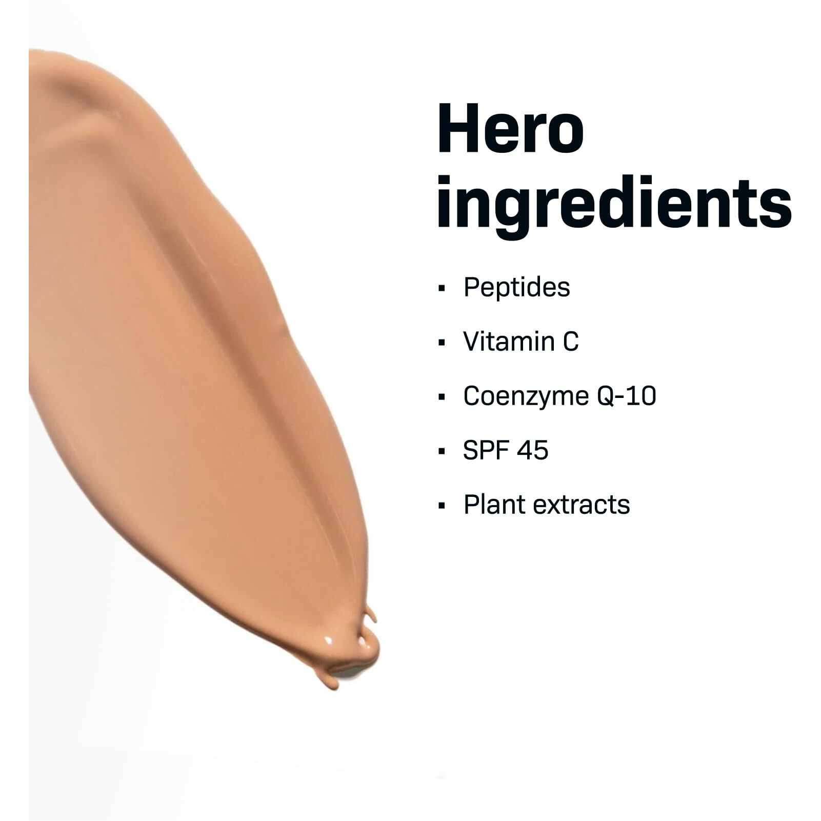 Revision Skincare Intellishade Matte  Anti Aging Tinted Daily Moisturizer With Spf  Anti Wrinkle With Peptides And Vitamin C  1.7 Oz