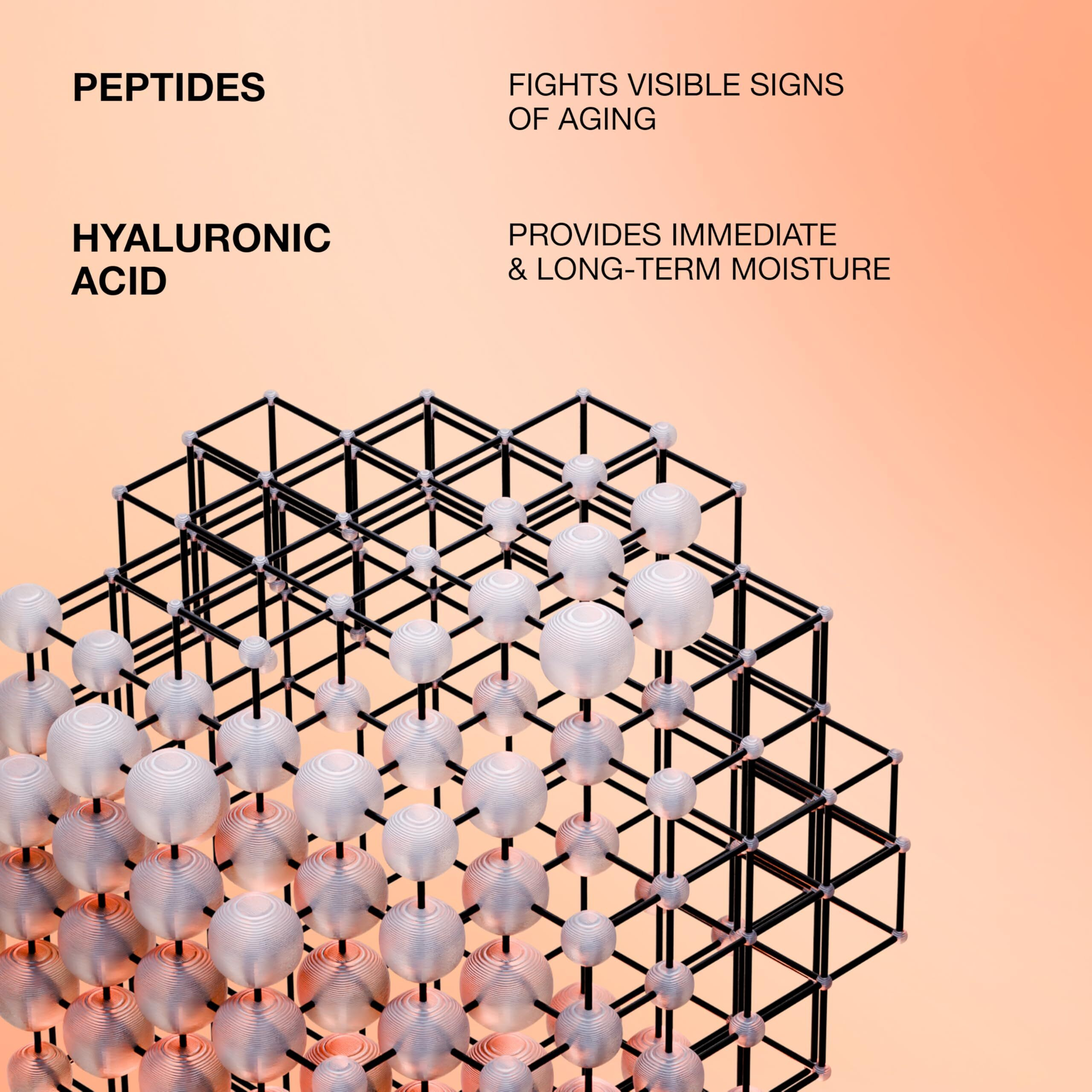 Lab Series Max Ls Anti-Age Cream - Anti Aging Face Moisturizer - Face Lotion For Men - Visibly Reduces Fine Lines & Wrinkles  1.7 Fl Oz