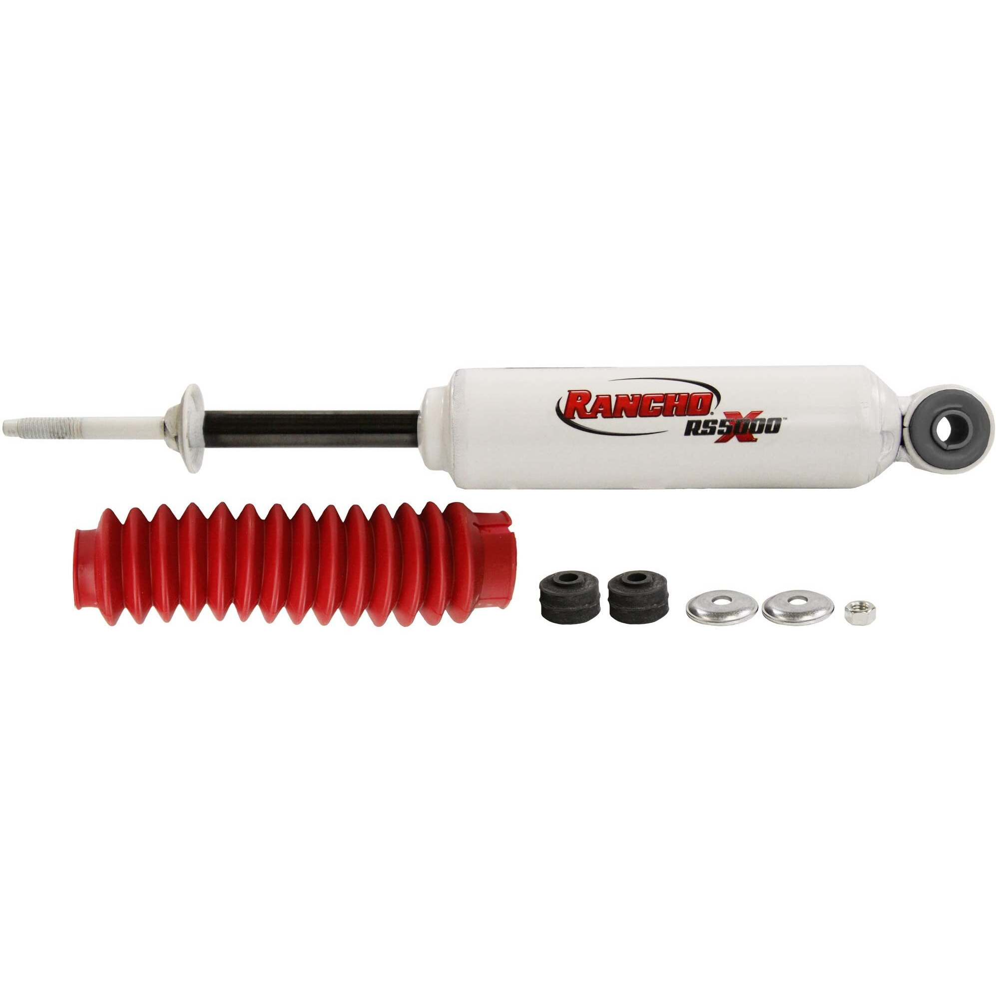 Rancho Rs5000X Rs55188 Suspension Shock Absorber