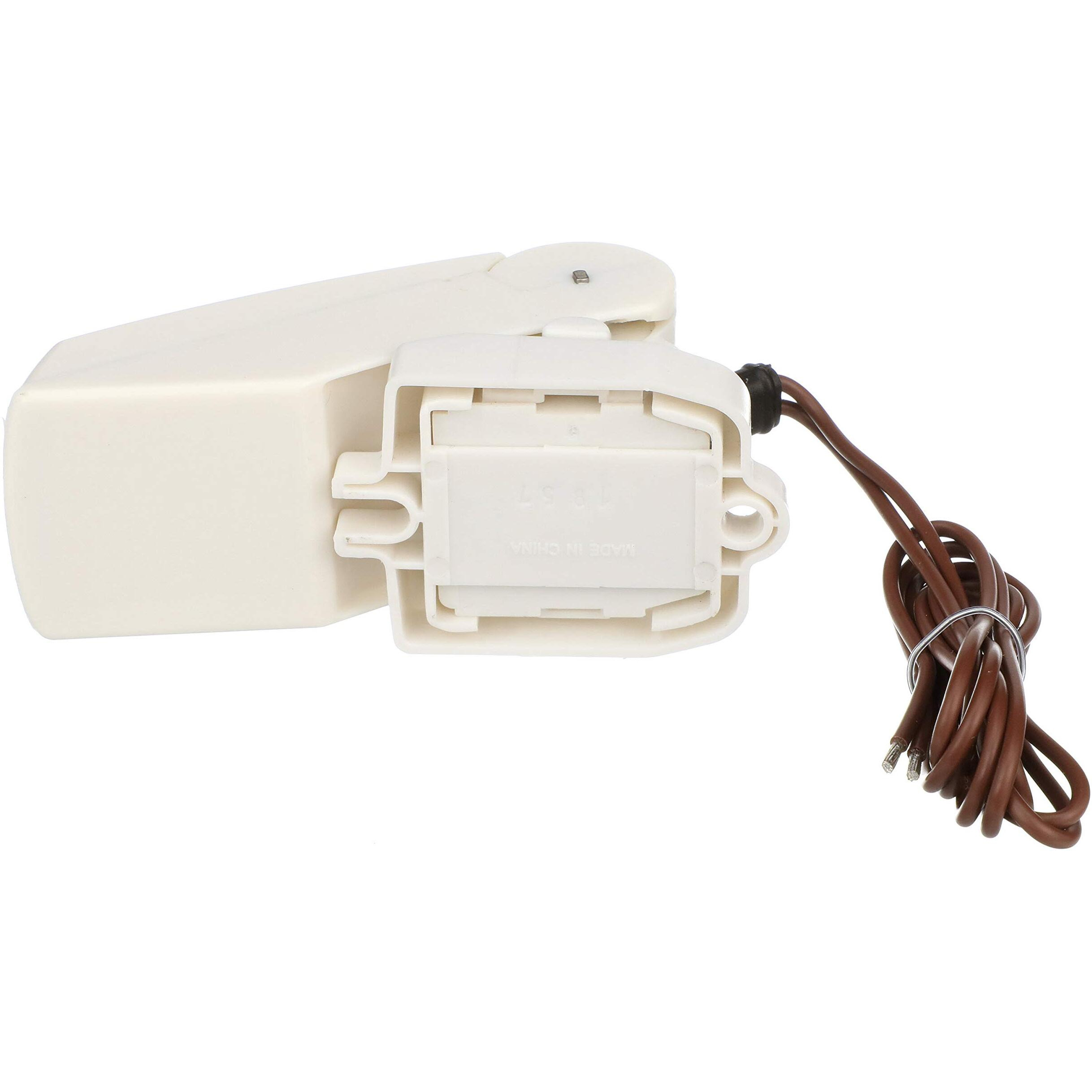 Seachoice Universal Series Automatic Marine Bilge Pump Float Switch For 6-36V