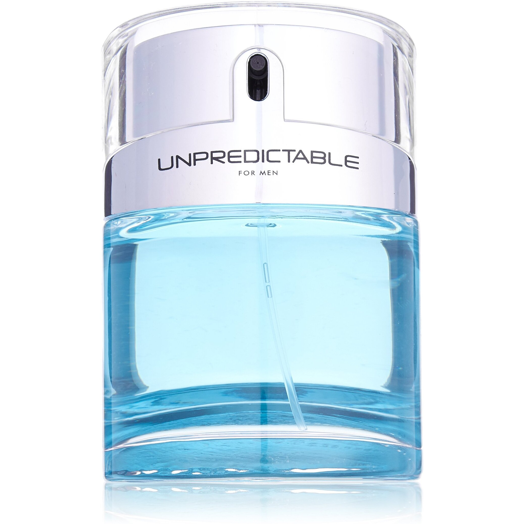 Unpredictable By Glenn Perri Eau De Toilette Spray 3.4 Oz / 100 Ml For Men