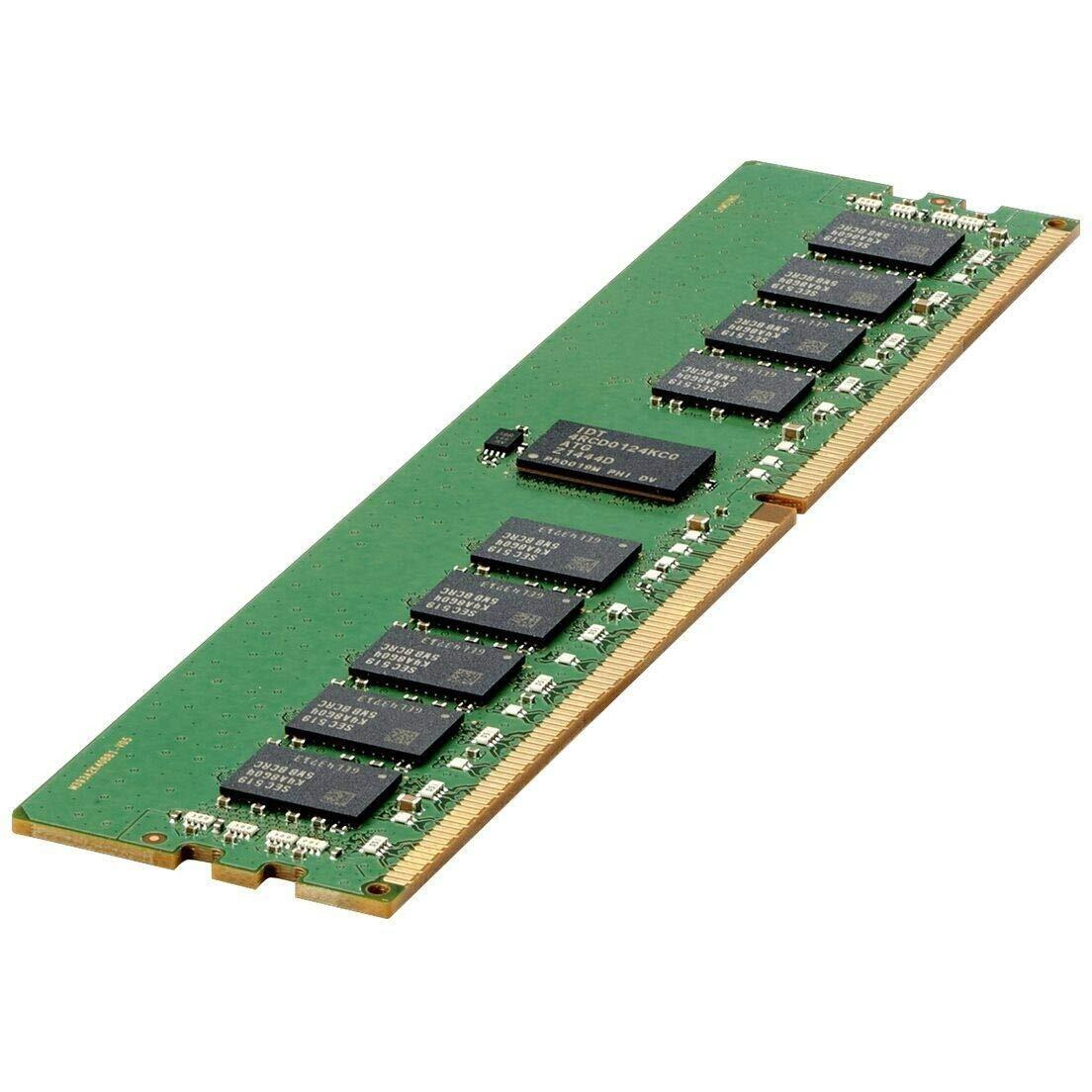 Hewlett Packard Enterprise Hpe Iss Bto 16Gb 2Rx8 Pc4-2933Y-R Smart Kit