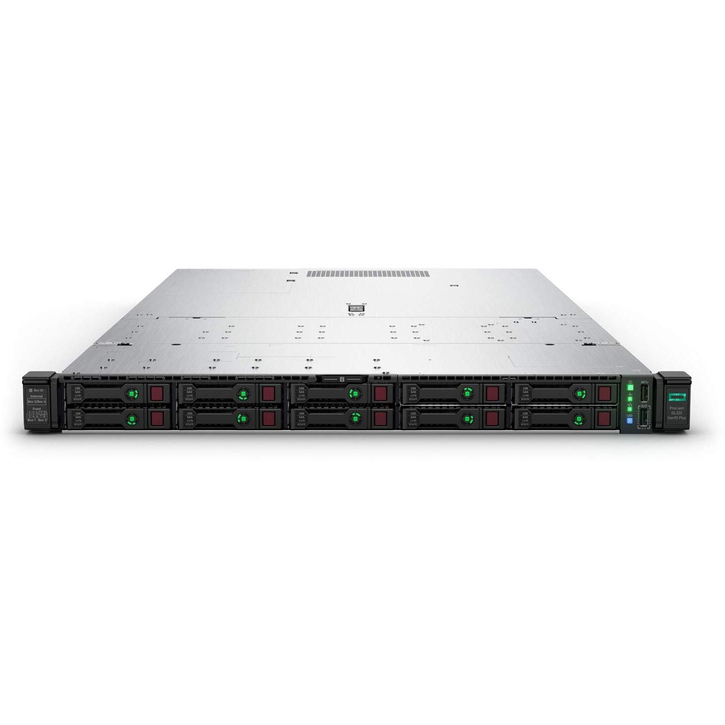 Hewlett Packard Enterprise Hpe Iss Bto 16Gb 2Rx8 Pc4-2933Y-R Smart Kit