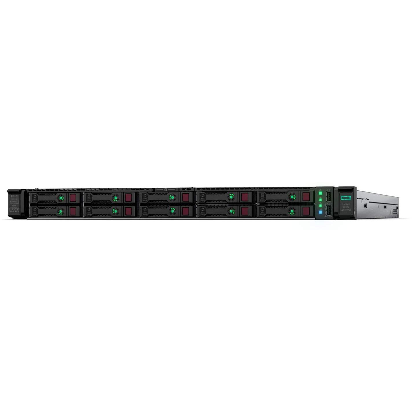Hewlett Packard Enterprise Hpe Iss Bto 16Gb 2Rx8 Pc4-2933Y-R Smart Kit
