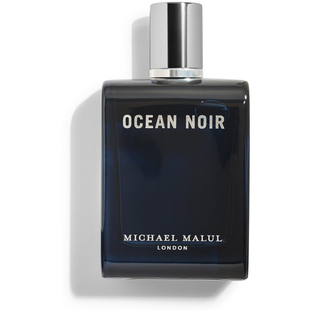 Michael Malul Ocean Noir Eau De Parfum For Men - 100Ml | 3.4Oz
