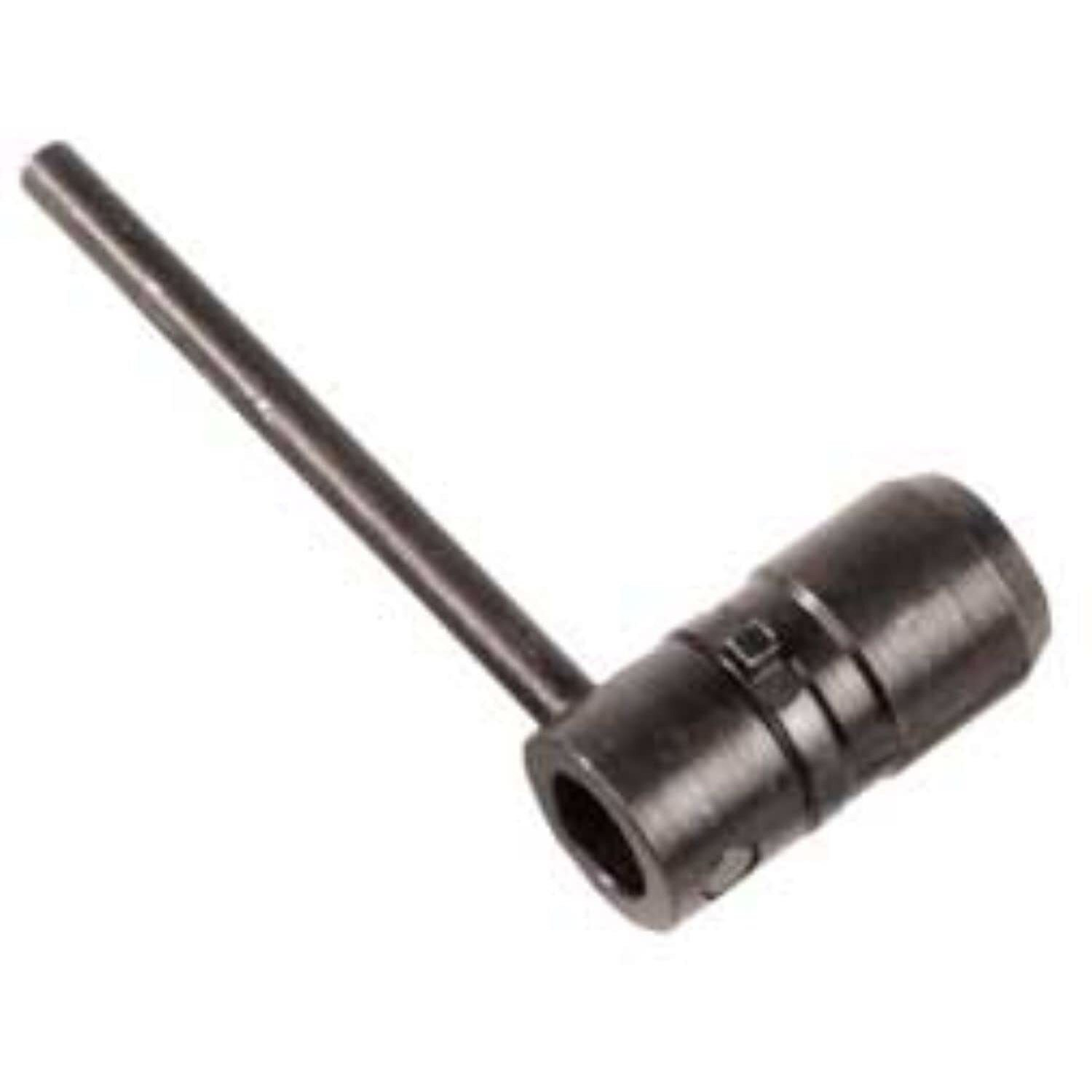 Carlsons T-Handle Wrench [ 12 Gauge ] Speed Wrench | Choke Tube Removal For All Chokes To .690 Constrictions Or Extra Full