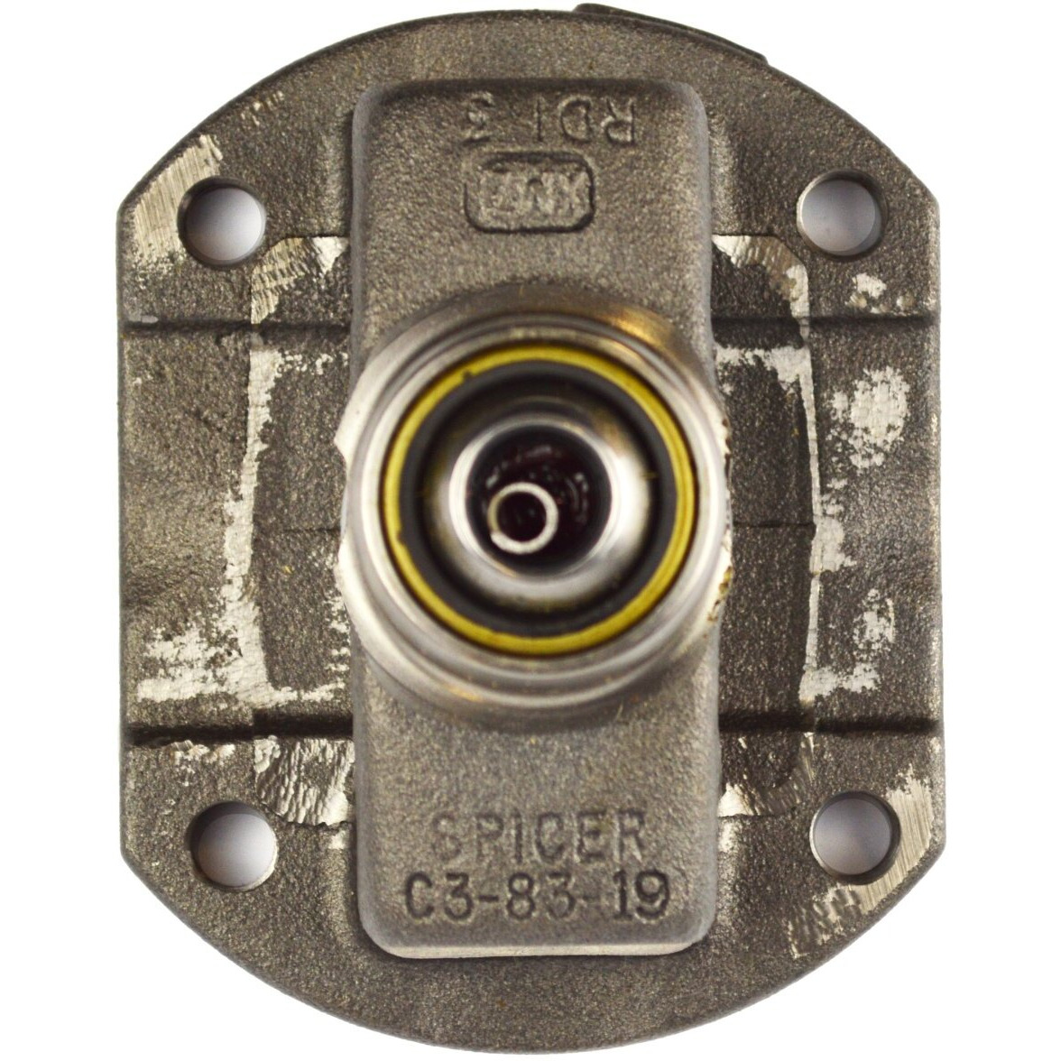 Spicer 212024X Socket Yoke Assembly