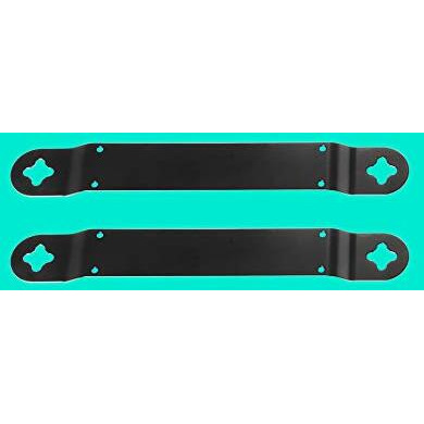 Logitech Mounting Bracket For Speaker  Camera  Table Hub  Display Hub