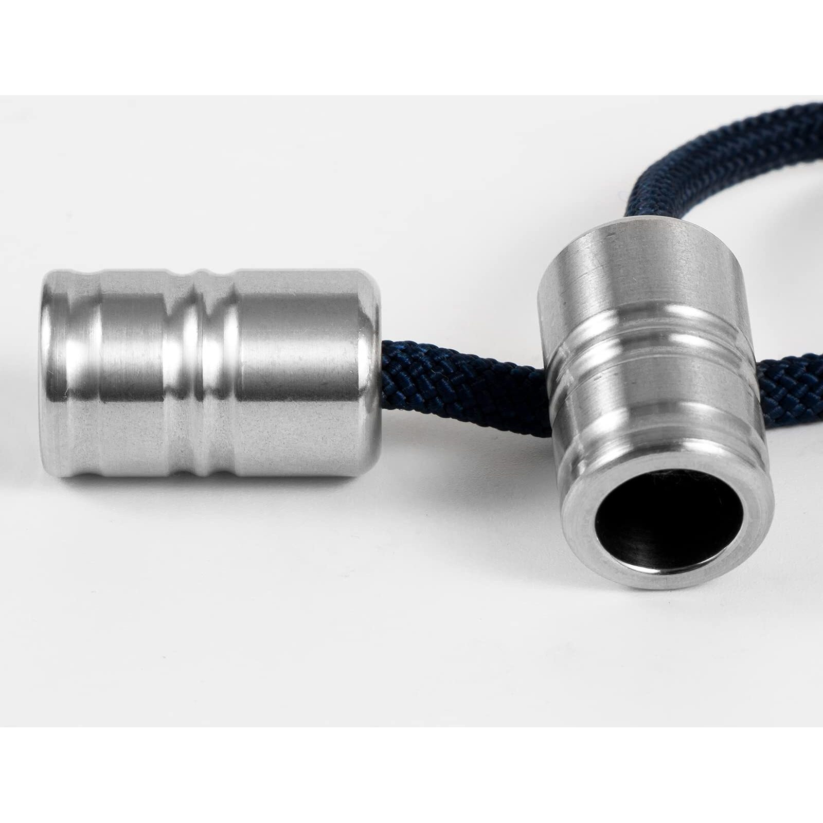 Begleri- Begleri Fidget Beads-Stainless Steelbegleri Fidget Toy-For Men Women Teens (Stainless Steel)