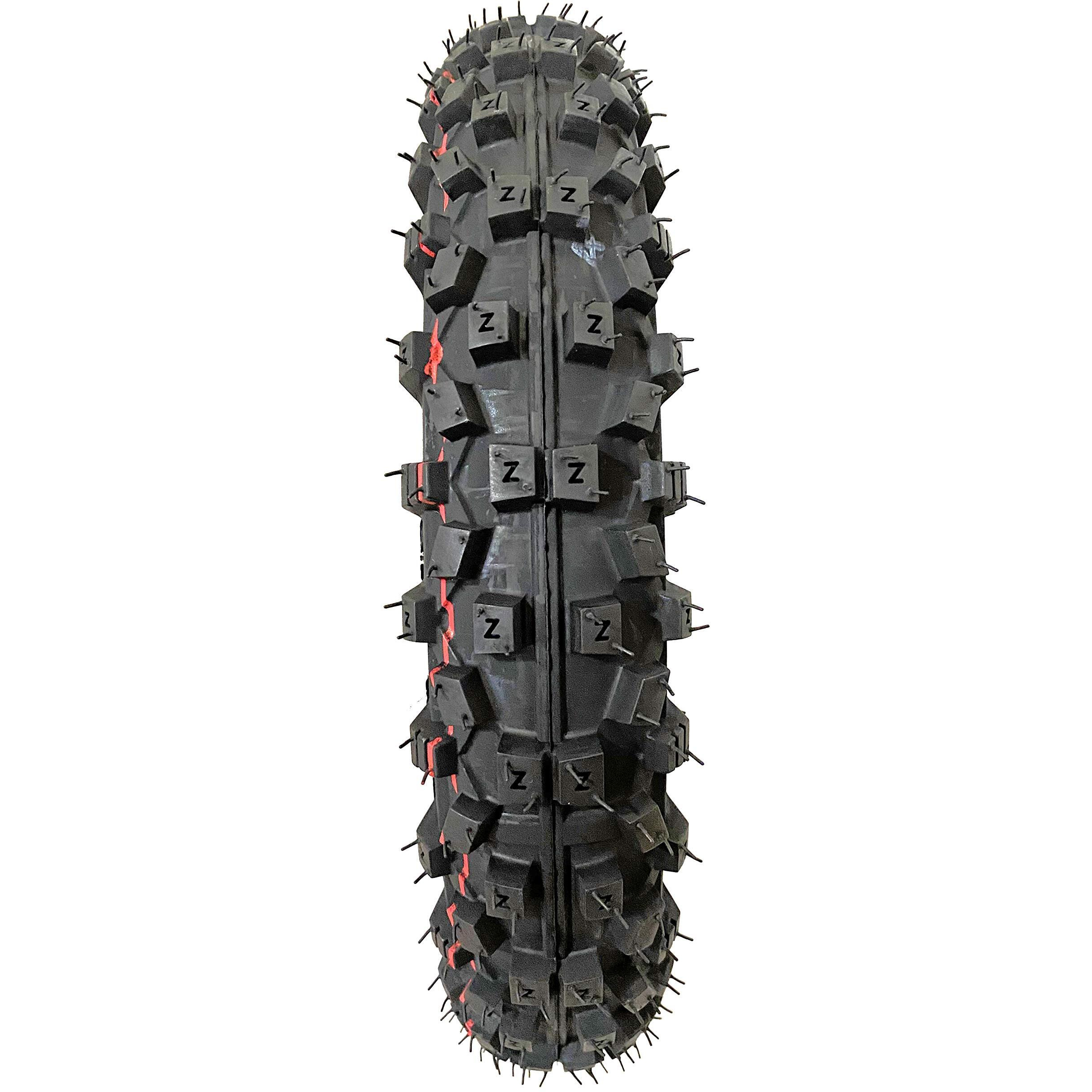 Wig Racing Tire And Inner-Tube Combo 2.50X10 And 2.75X10 For Crf50  Pw50  Ttr50  Xr50  Dr-Z50  Ssr50