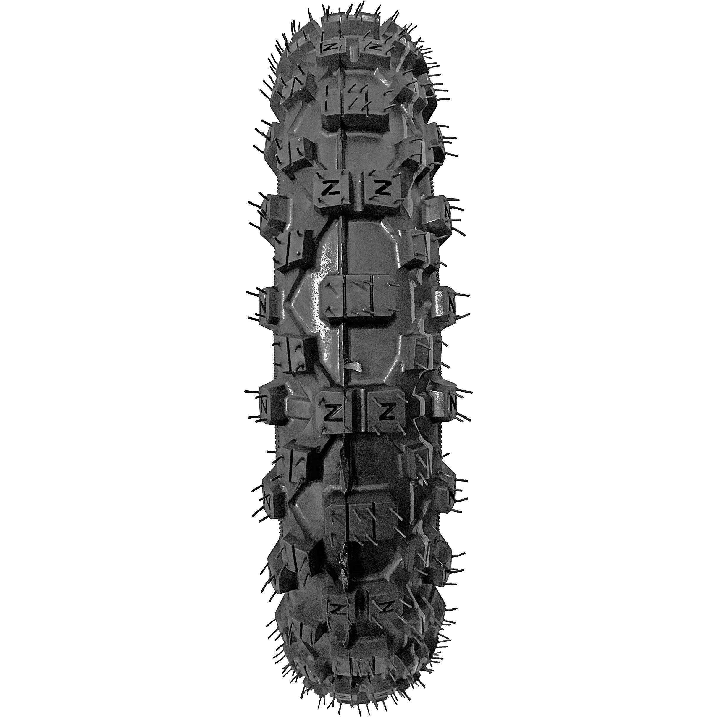 Wig Racing Tire And Inner-Tube Combo 2.50X10 And 2.75X10 For Crf50  Pw50  Ttr50  Xr50  Dr-Z50  Ssr50