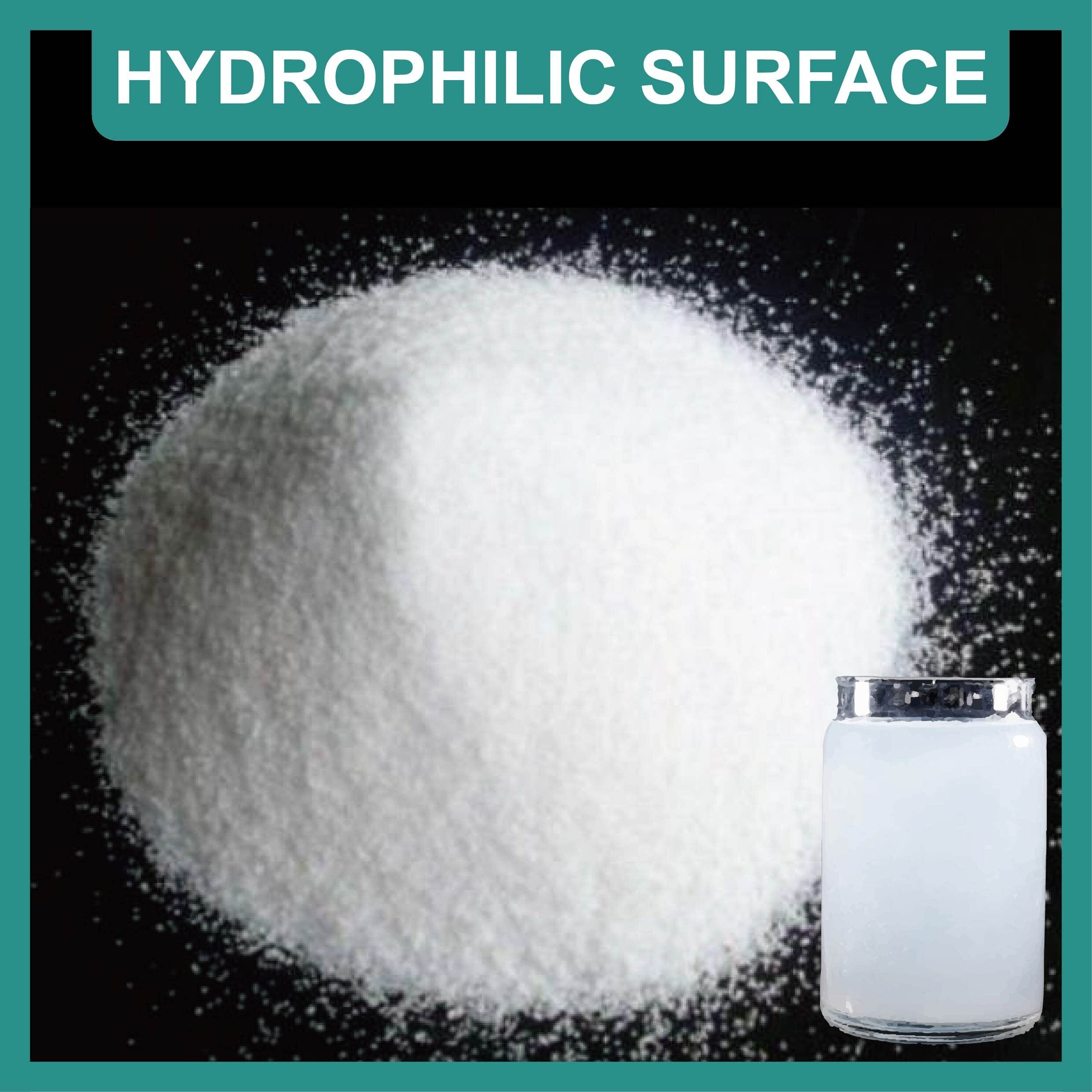 1 Quart 100% Pure Fumed Silica Powder  Advanced Thickener For Epoxy  Paints  Varnishes  Professional Fumed Silica For Filling Cracks And Voids  Worked Well For Ceramic Blanket Rigidizer - By Titggi