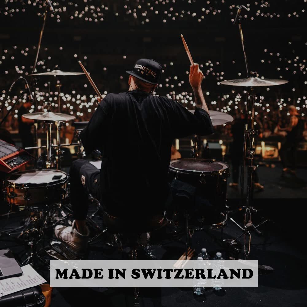 Paiste Cymbal (Color Sound 900 Crash 16)