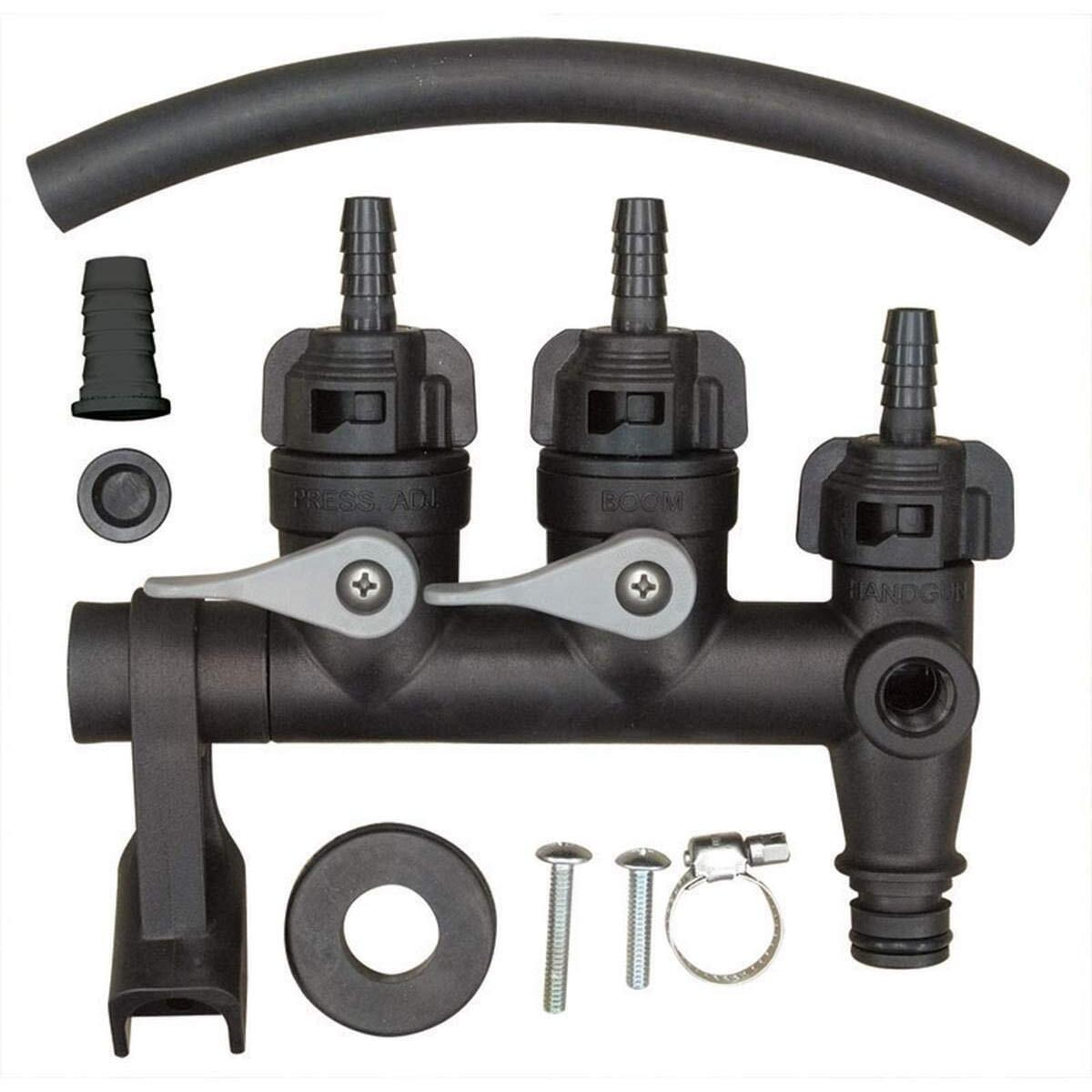 Fimco 7771967 Sprayer Manifold Kit Fits Current And Previous Fimco Sprayers