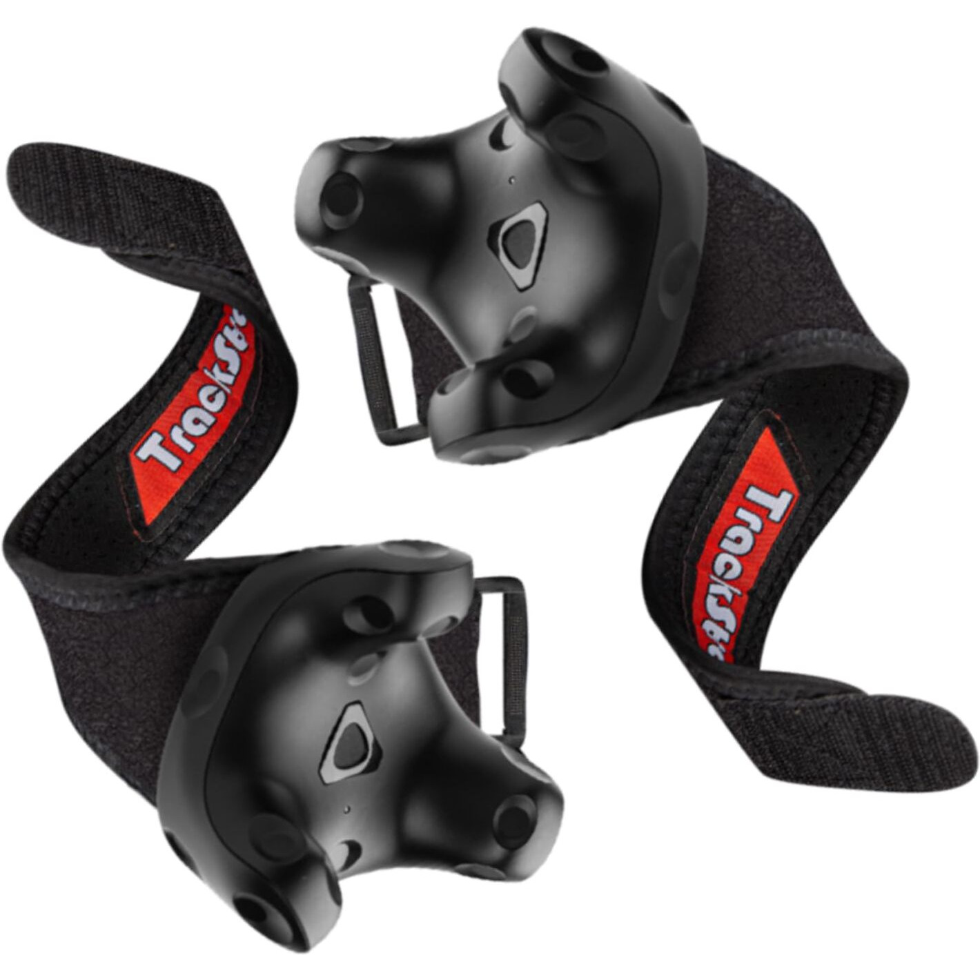 Rebuff Reality Trackstrap Vive Ready Fbt Bundle For Vive Tracker 3.0  2.0  Vive Ultimate Tracker  Tundra Tracker (Trackstrap 2 Units) (Trackers Not Included)