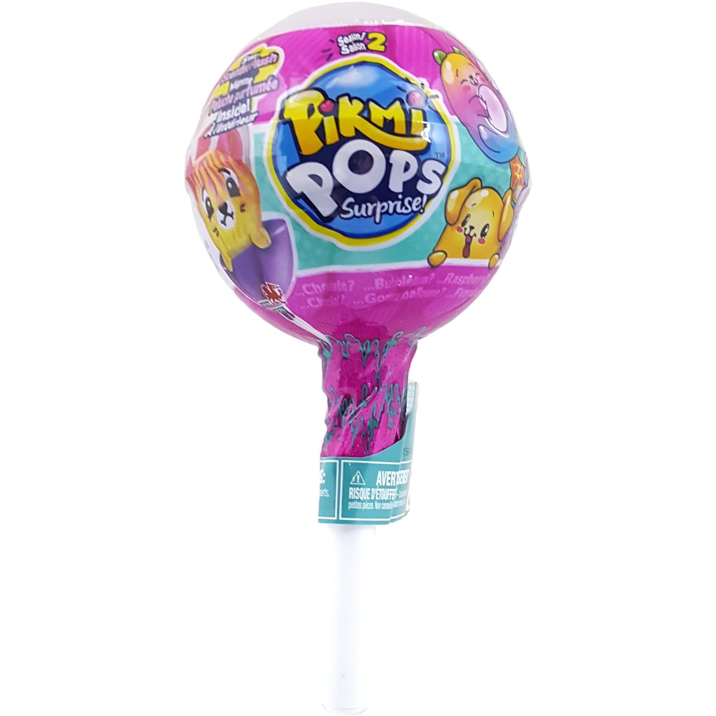 Pikmi Pops(Tm) Small Surprise Pack - Series 2
