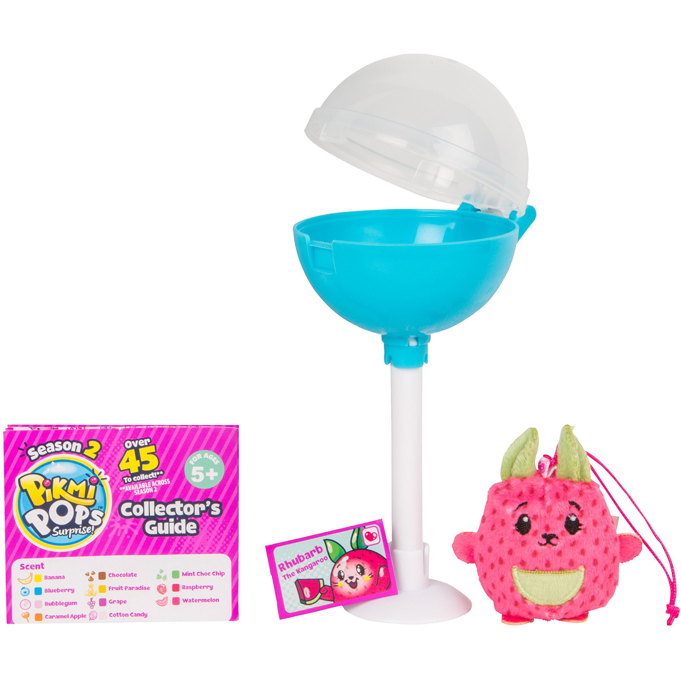 Pikmi Pops(Tm) Small Surprise Pack - Series 2