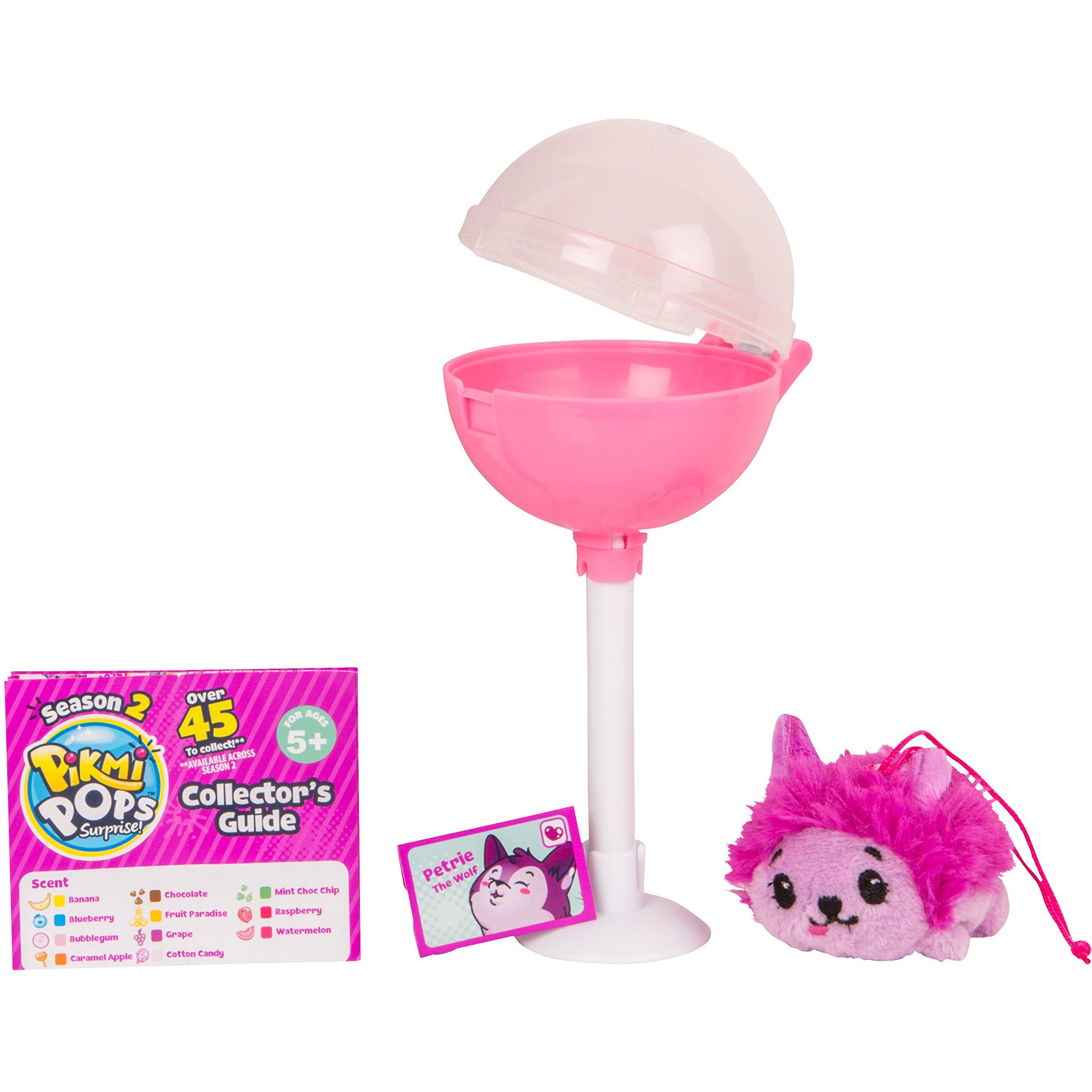 Pikmi Pops(Tm) Small Surprise Pack - Series 2
