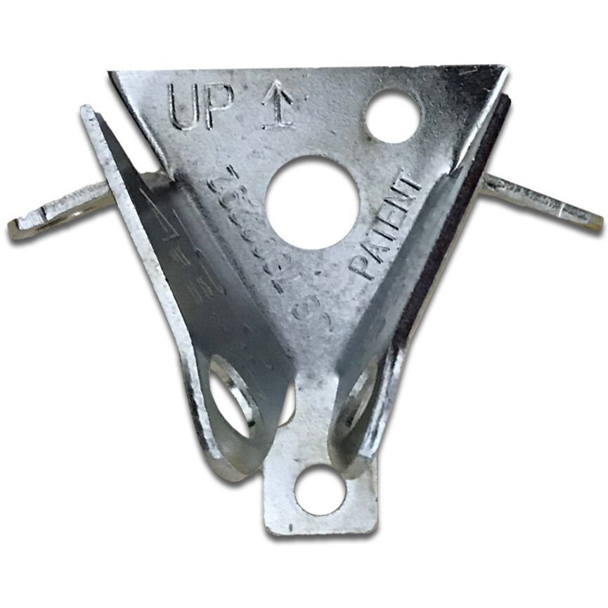 Chain Keeper For Garage Door Chain Hoist