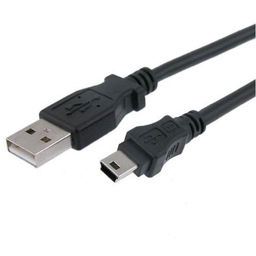 Readywired Usb Cable Cord For Fujitsu Scansnap S1100I  S1300I Document Scanner