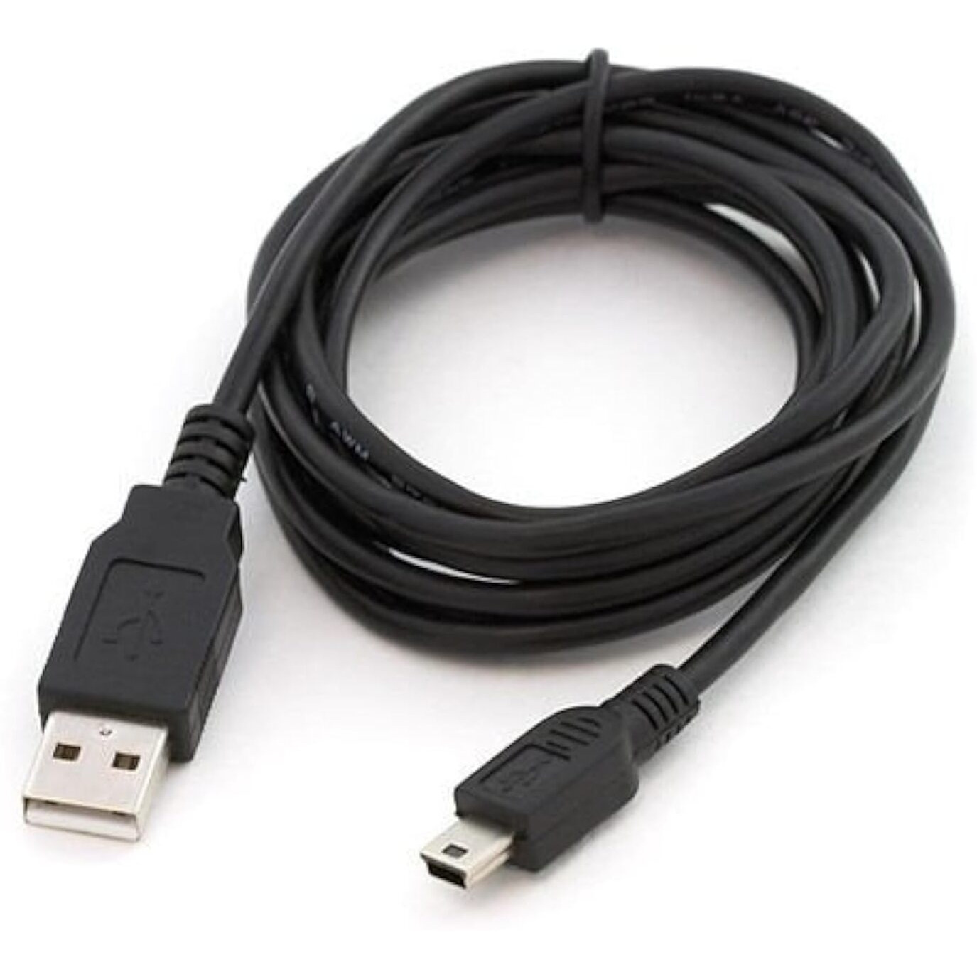 Readywired Usb Cord Cable For Sony Dcr-Sx40  Dcr-Sx41  Dcr-Sx43  Dcr-Sx44  Dcr-Sx45  Dcr-Sx50  Dcr-Sx53  Dcr-Sx60 Camcorder