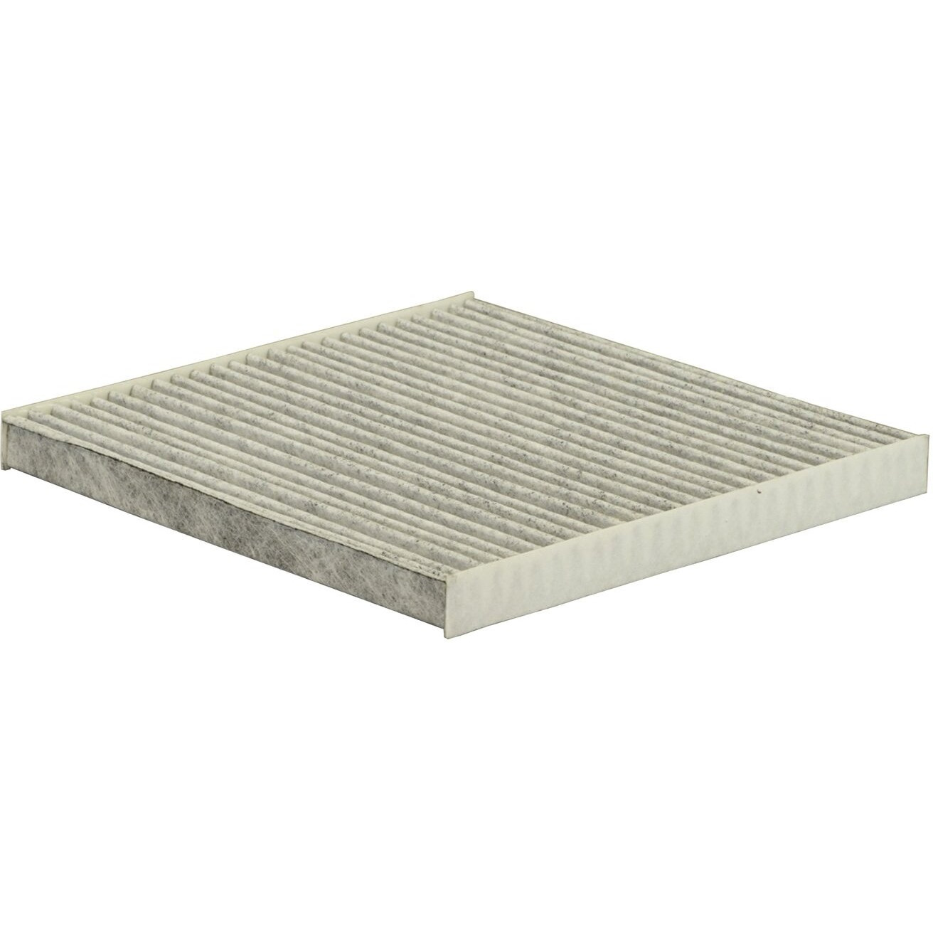 Ecogard Xc10476C Premium Cabin Air Filter With Activated Carbon Odor Eliminator Fits Nissan Nv200 2015-2017