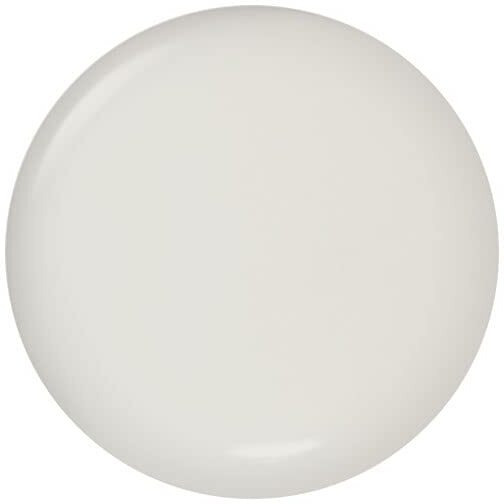 Dazzle Dry Nail Lacquer (Step 3) - Fine China - A Sheer Milky White. Simple And Clean. (0.5 Fl Oz)