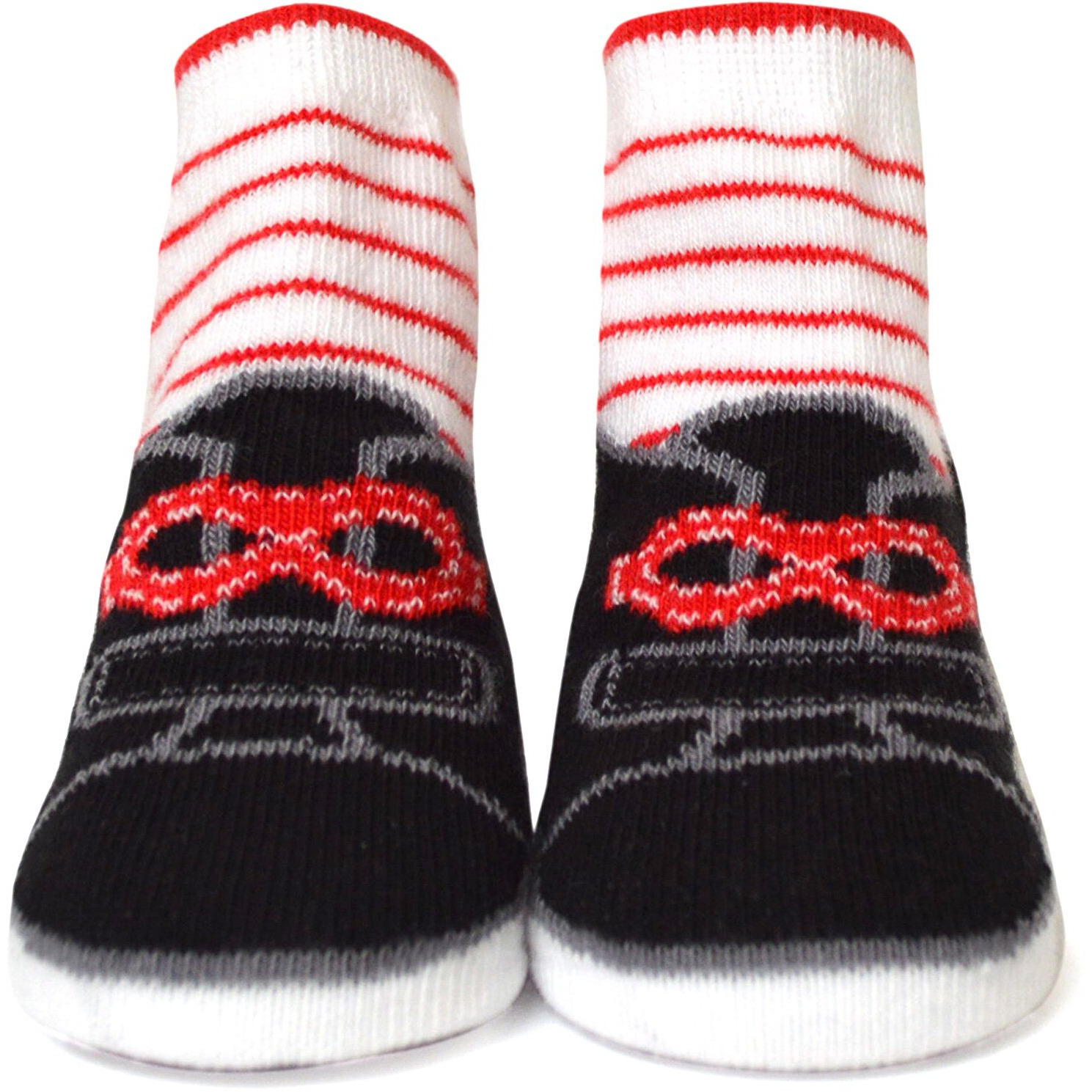 Trumpette Baby Boys' 0-12 Months  Hero-Assorted Colors