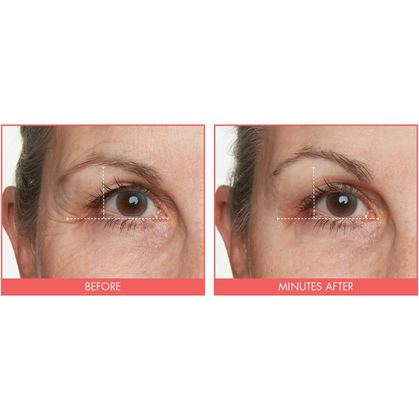 Genie Instant Line Smoother (30 Ml/1 Fl Oz)